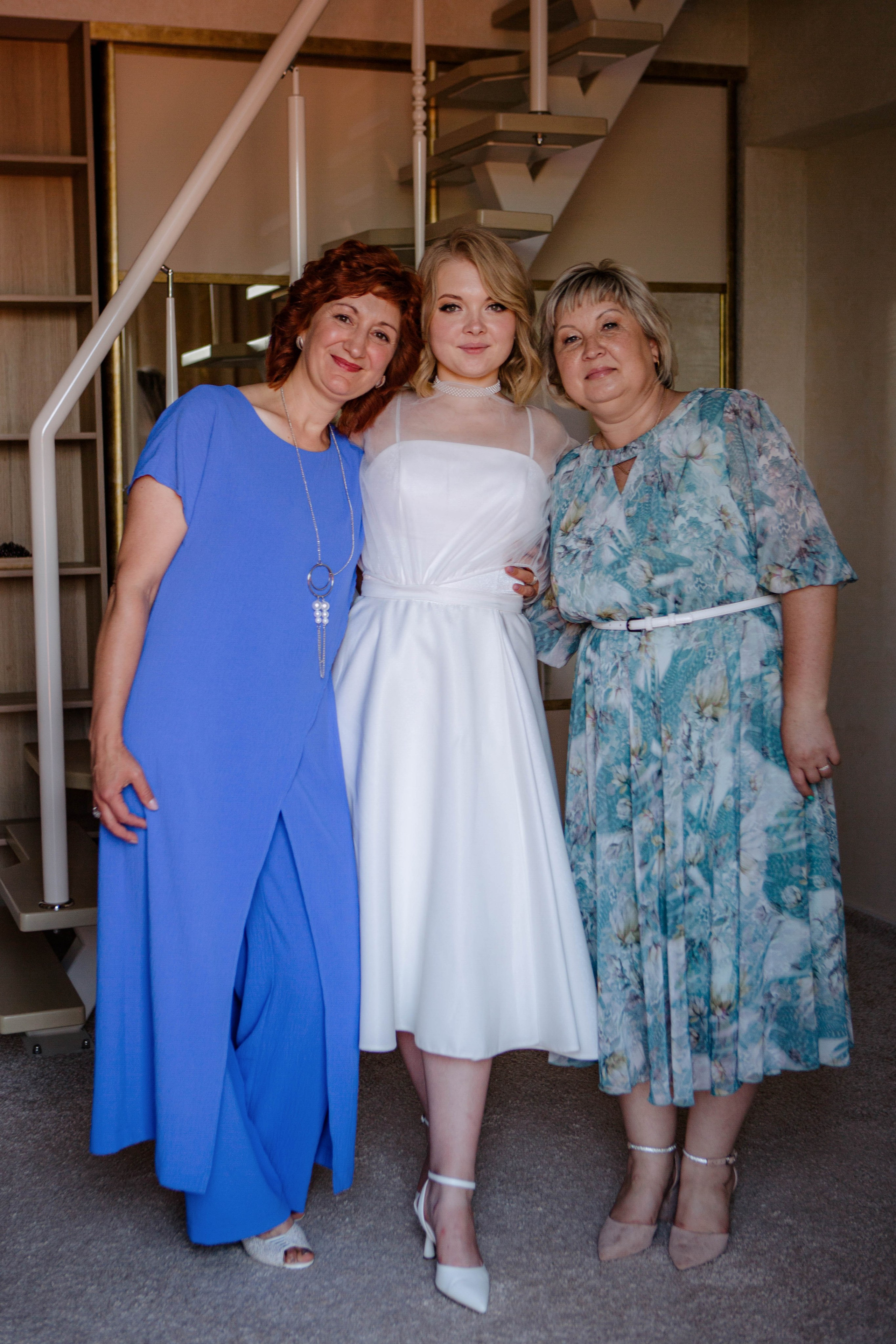 Анастасия и Илья. Фотограф Александра Кузнецова