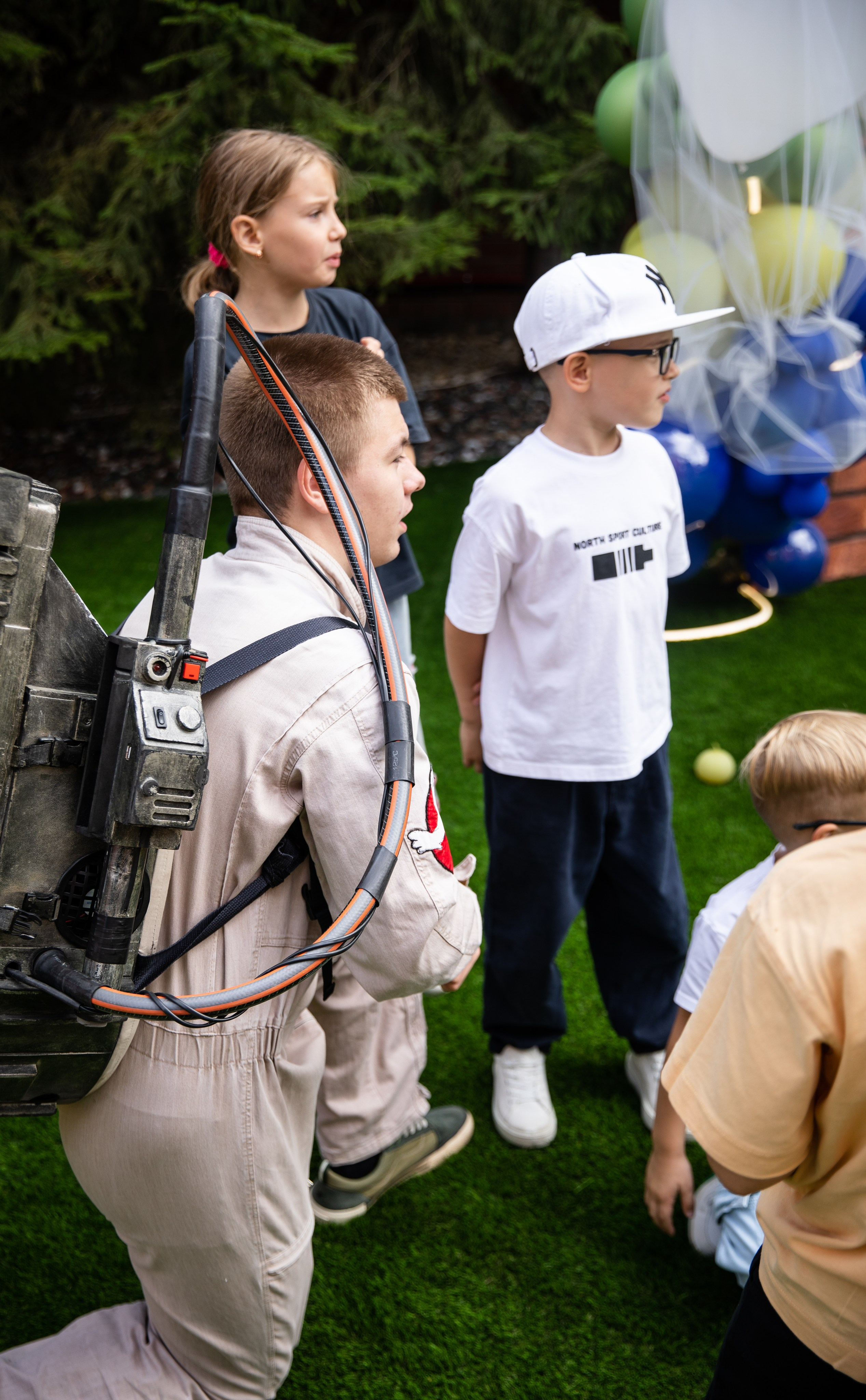 День Рождения Егорки -2025. VoronEvent. Репортажный и свадебный фотограф в Челябинске Елисеев Павел