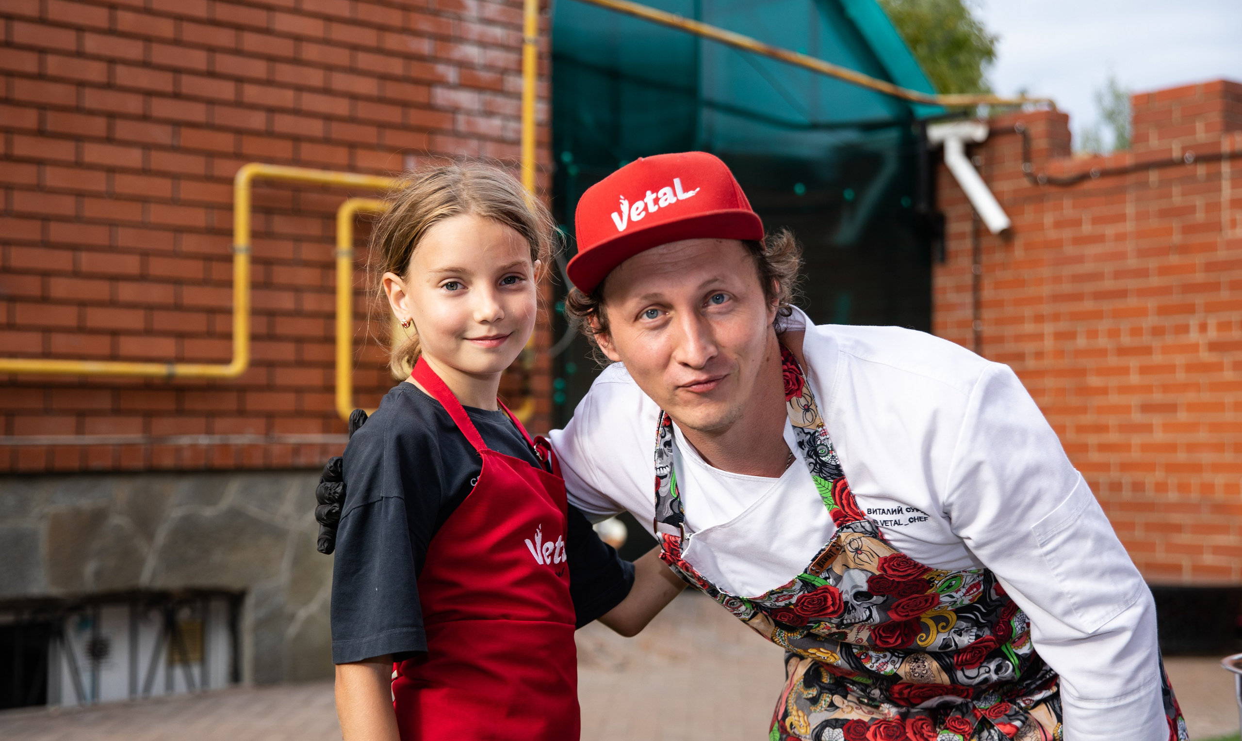 День Рождения Егорки -2025. VoronEvent. Репортажный и свадебный фотограф в Челябинске Елисеев Павел