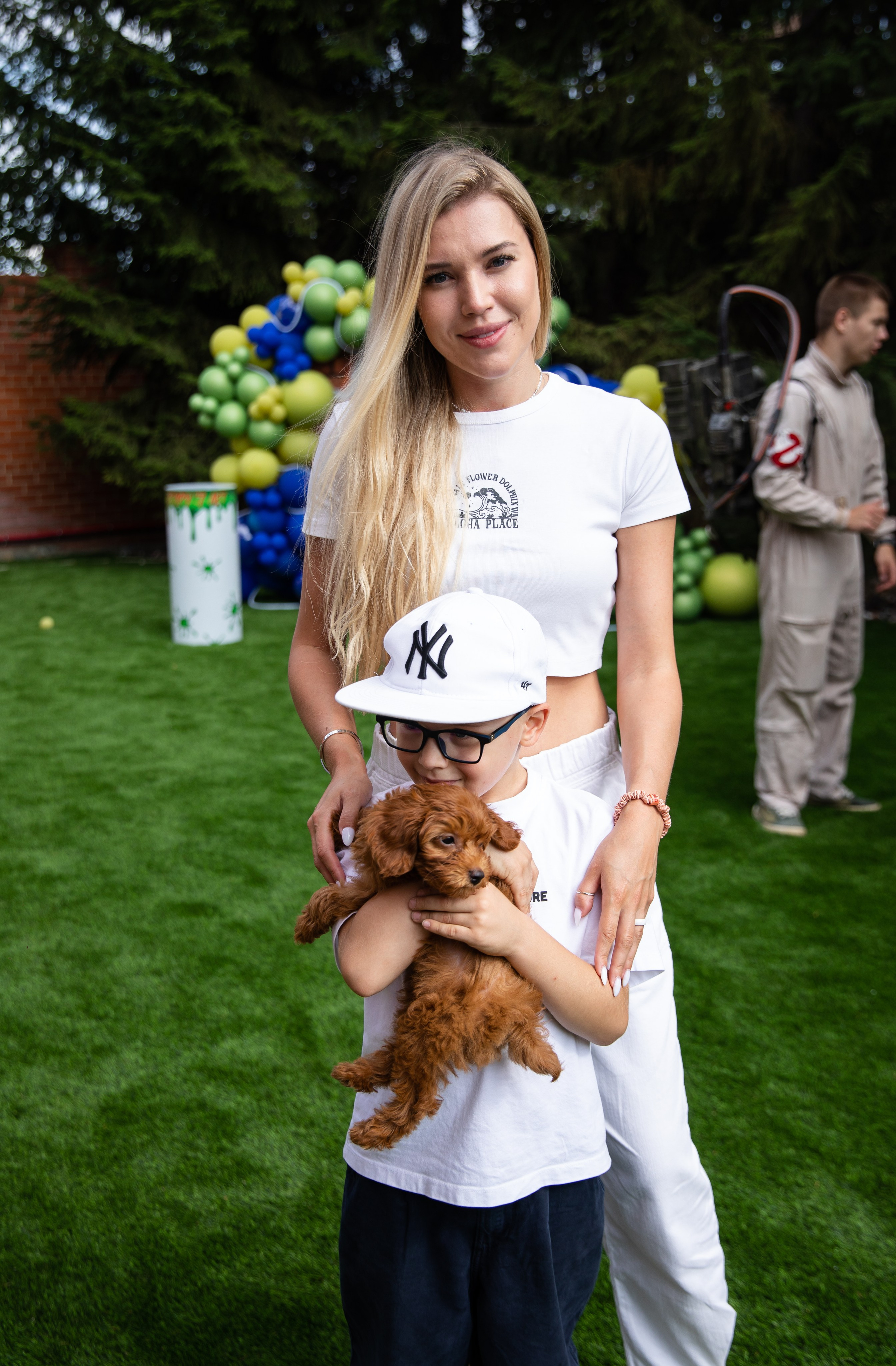 День Рождения Егорки -2025. VoronEvent. Репортажный и свадебный фотограф в Челябинске Елисеев Павел