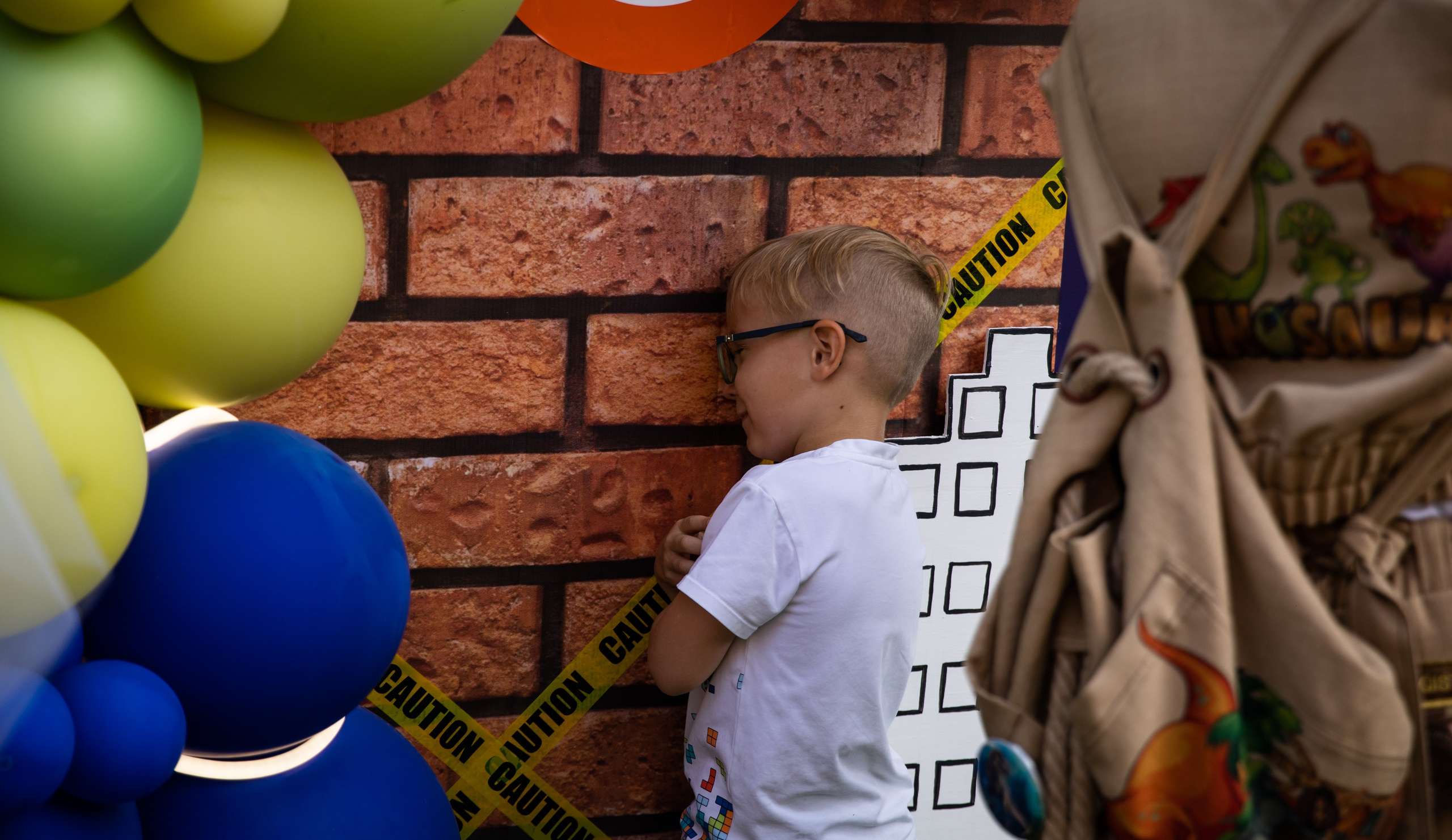 День Рождения Егорки -2025. VoronEvent. Репортажный и свадебный фотограф в Челябинске Елисеев Павел