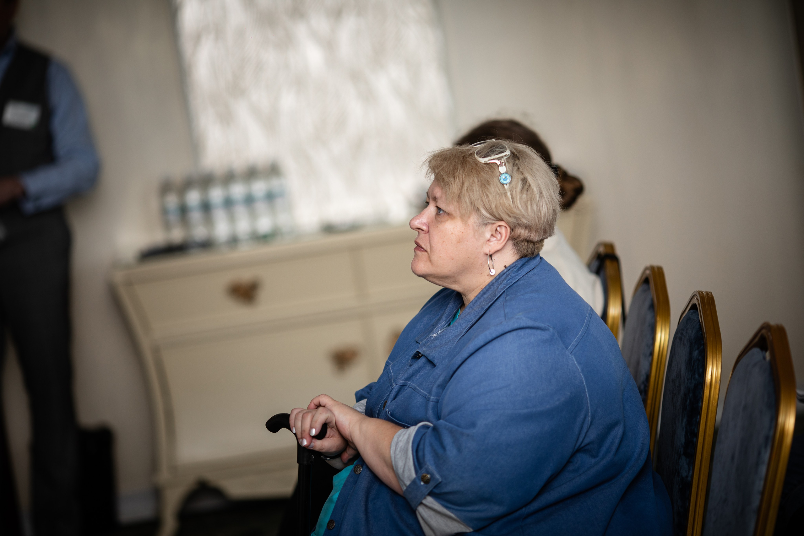 Конференция РМК. Березка. Репортажный и свадебный фотограф в Челябинске Елисеев Павел