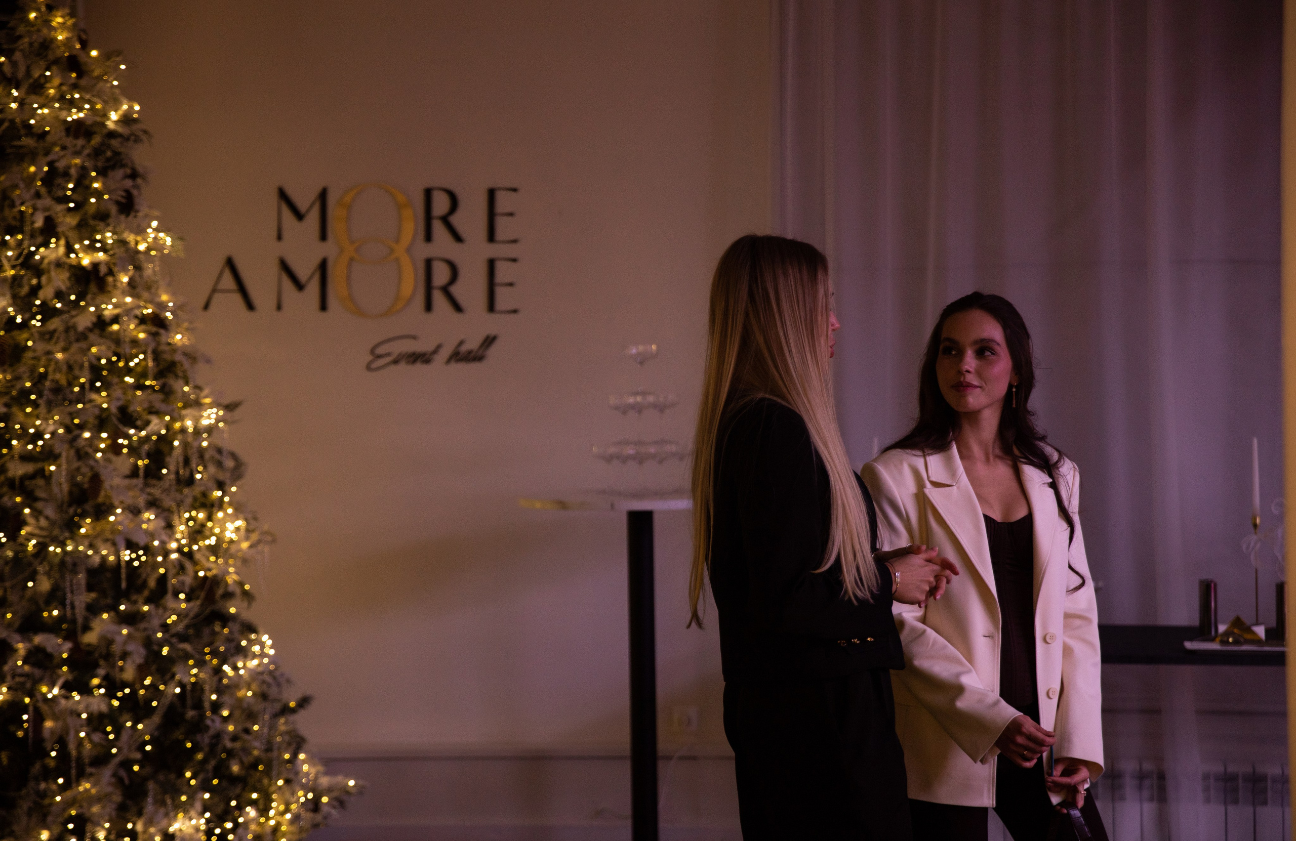 Корпортатив Санта. Amore ore. Репортажный и свадебный фотограф в Челябинске Елисеев Павел