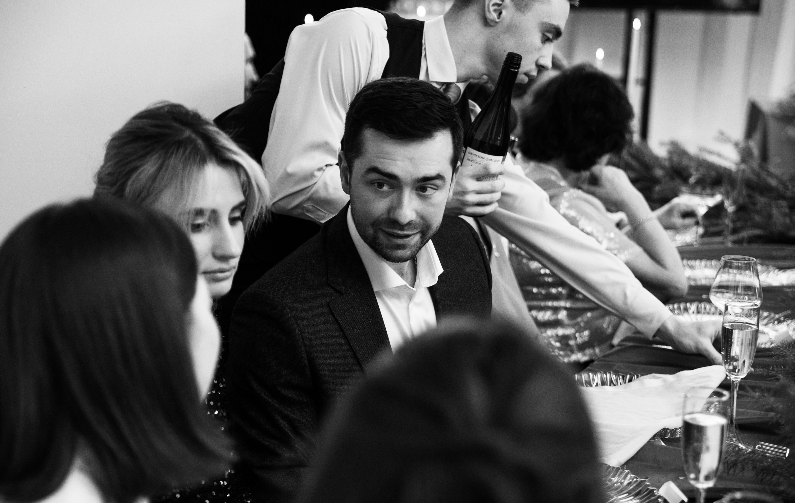 Корпортатив Санта. Amore ore. Репортажный и свадебный фотограф в Челябинске Елисеев Павел