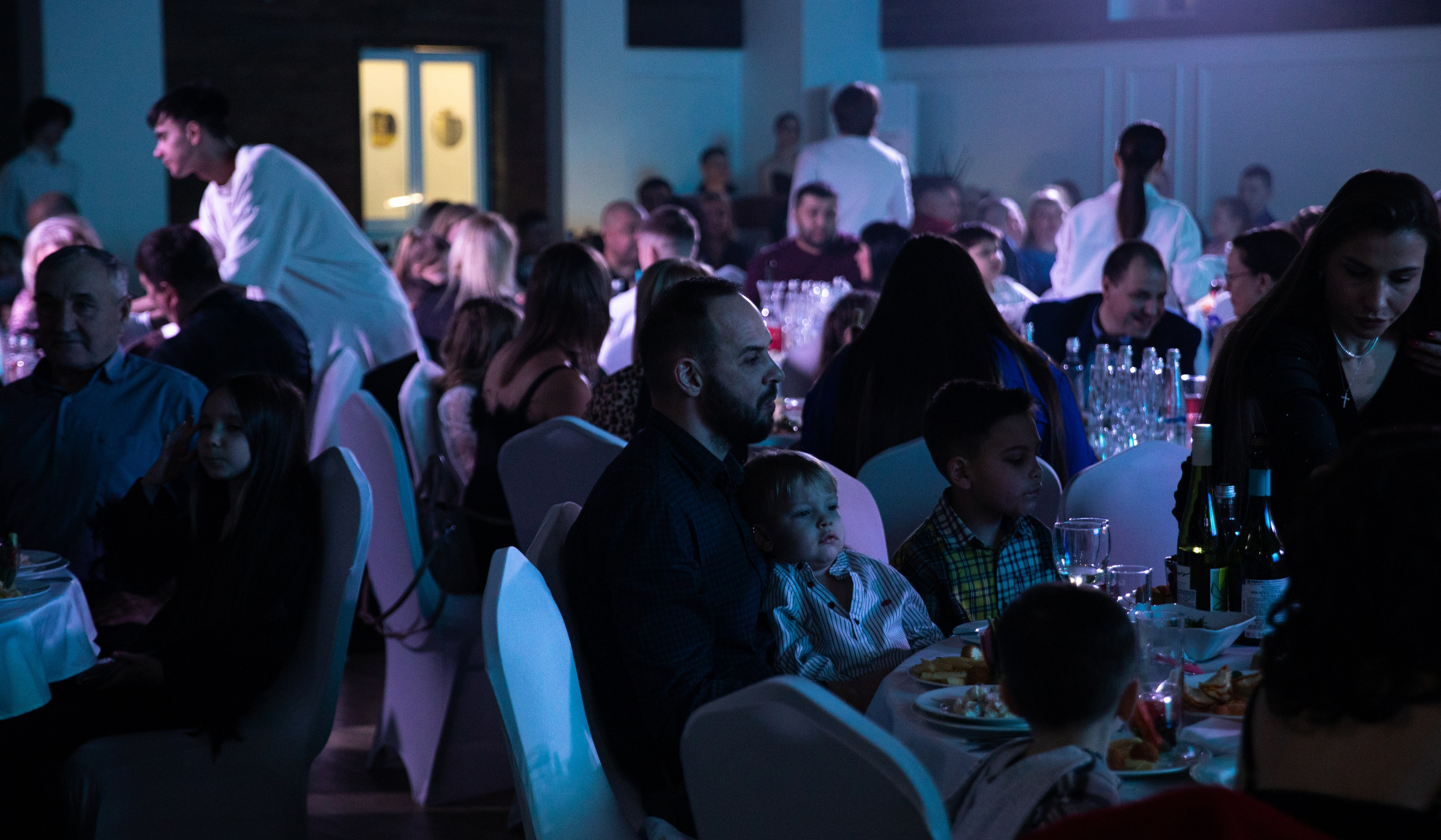 Новый год — Утес, Чебаркуль 2025-2026. Репортажный и свадебный фотограф в Челябинске Елисеев Павел