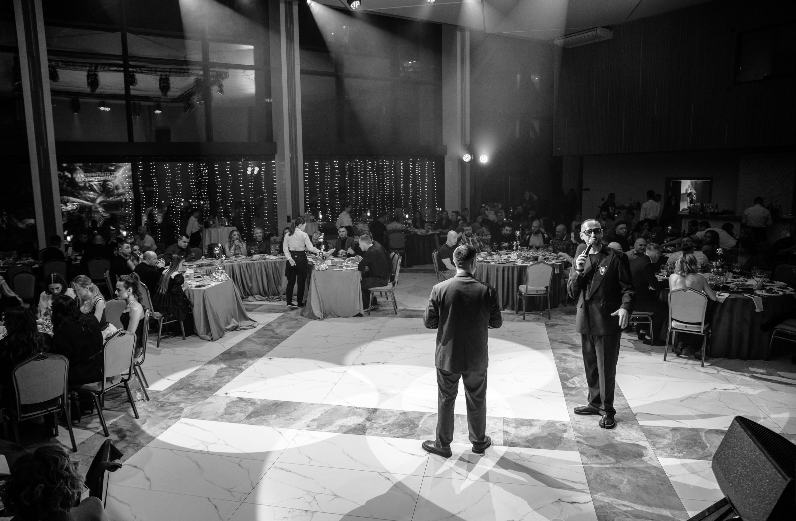 Корпоратив — Фантастическая семерка 2025. Репортажный и свадебный фотограф в Челябинске Елисеев Павел