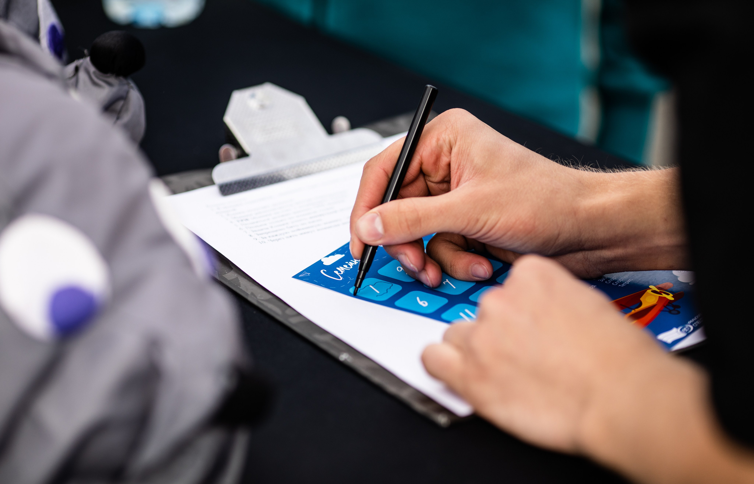 УЗСТ- Корпоративный тимбилдинг на аэродроме. Репортажный и свадебный фотограф в Челябинске Елисеев Павел