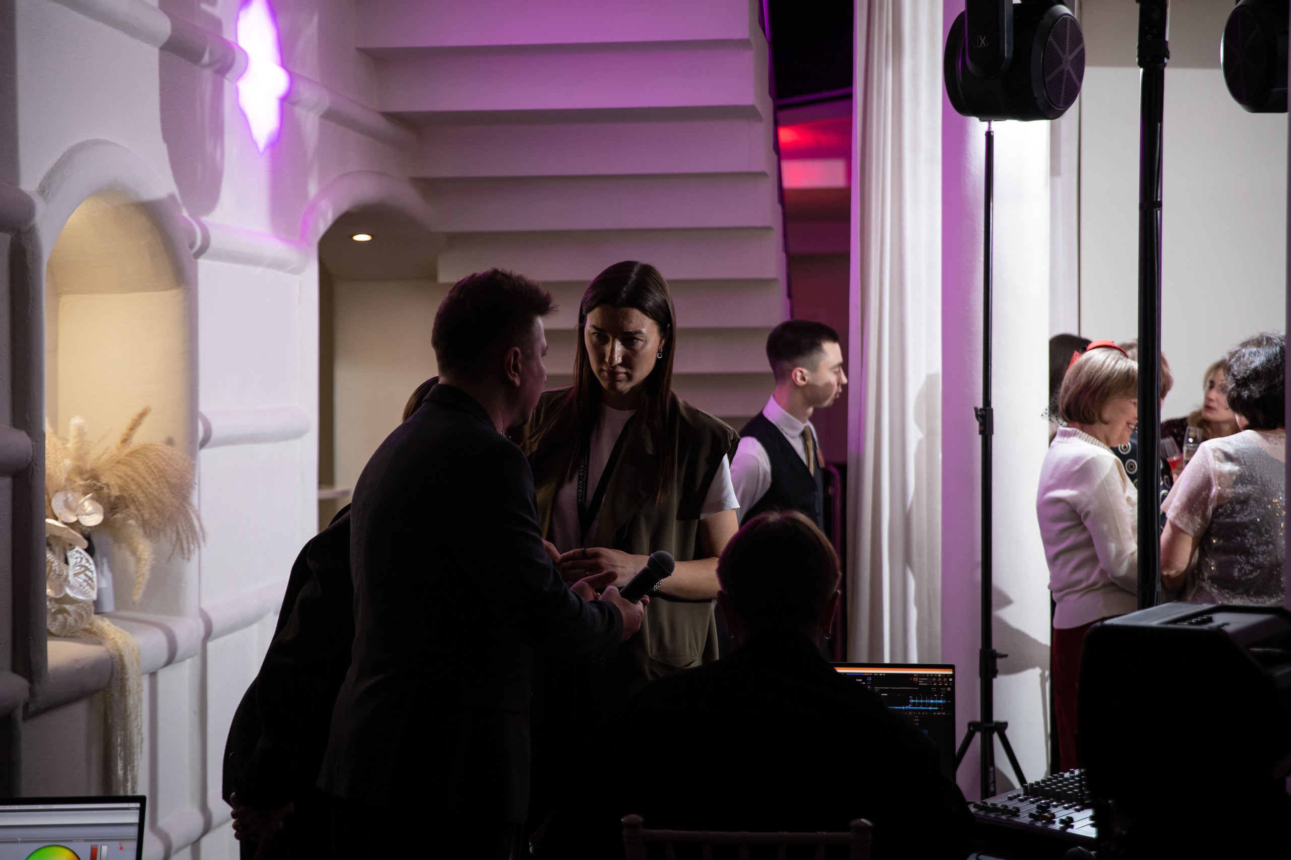 Корпортатив Санта. Amore ore. Репортажный и свадебный фотограф в Челябинске Елисеев Павел