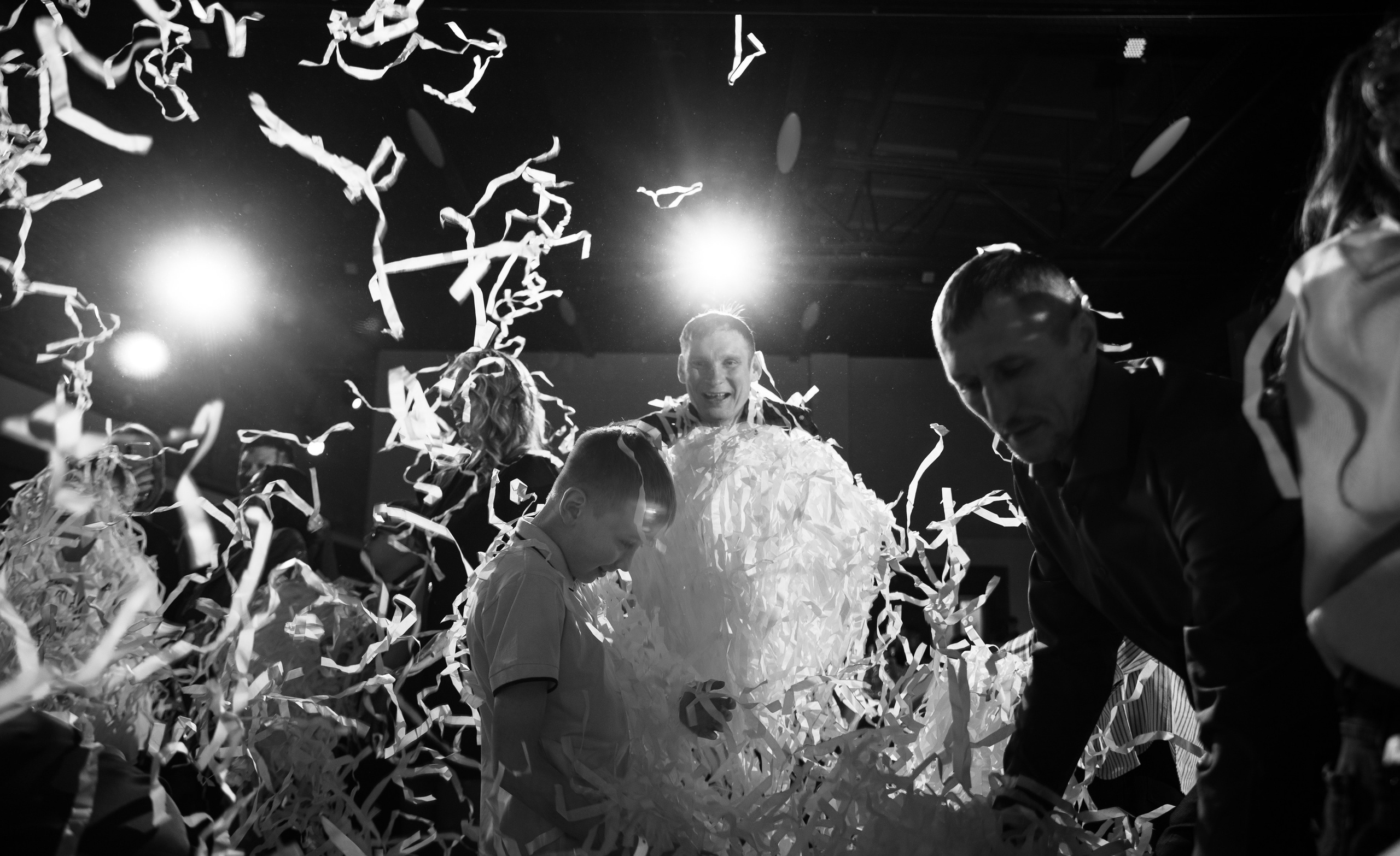 Новый год — Утес, Чебаркуль 2025-2026. Репортажный и свадебный фотограф в Челябинске Елисеев Павел