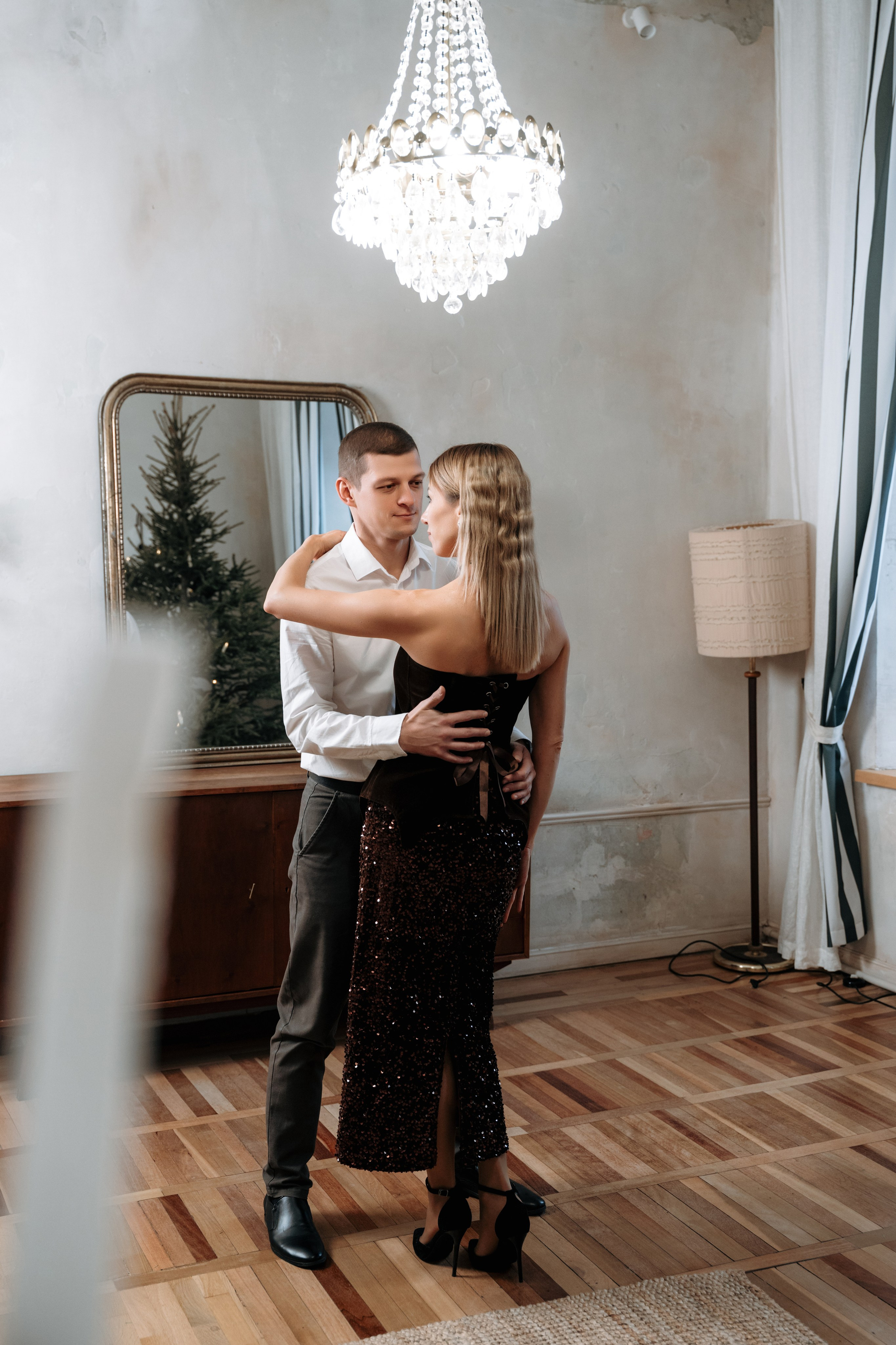 Family in brown. Семейный и свадебный фотограф в Ульяновске Арина Авдеева