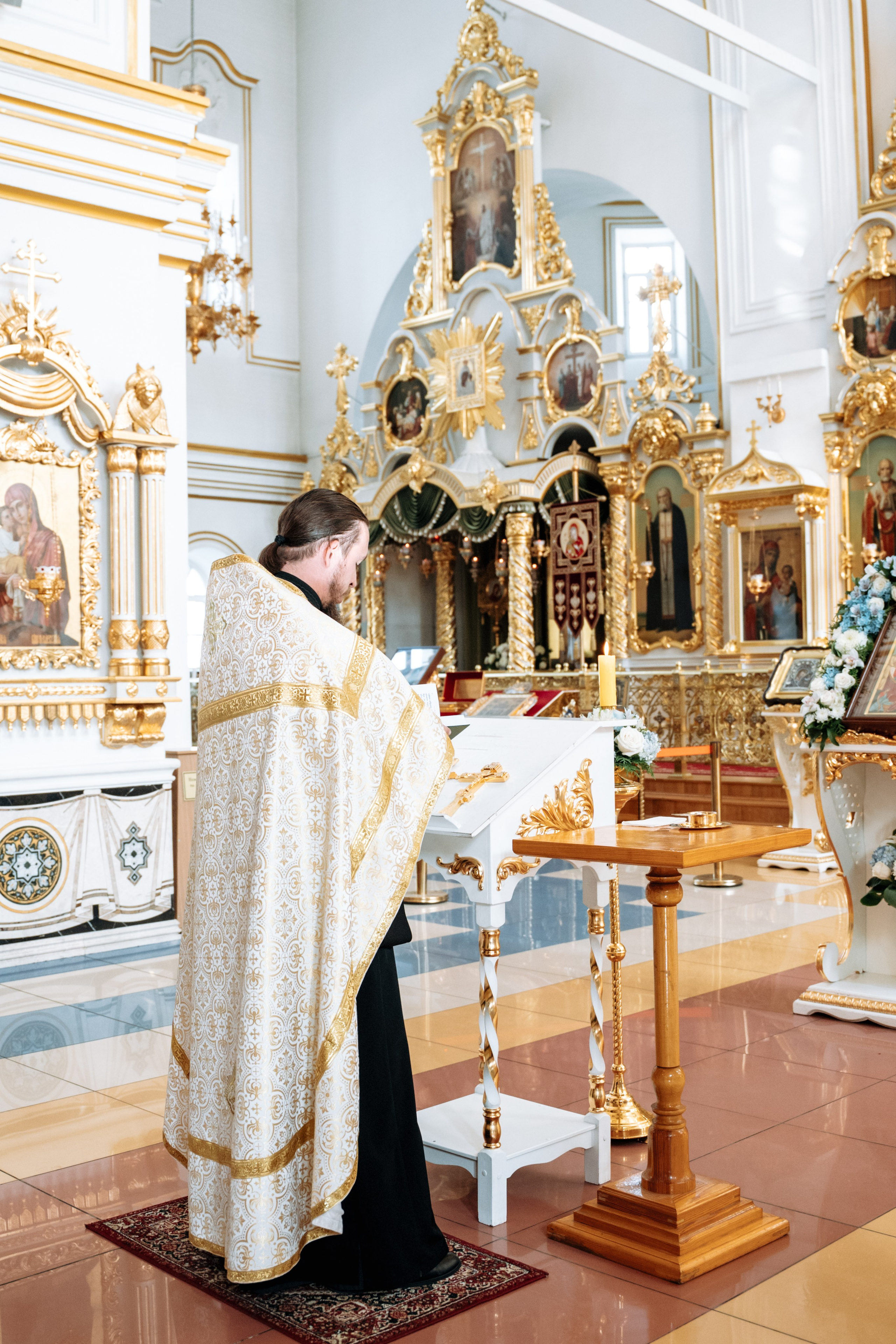 Иван и Анастасия. Семейный и свадебный фотограф в Ульяновске Арина Авдеева