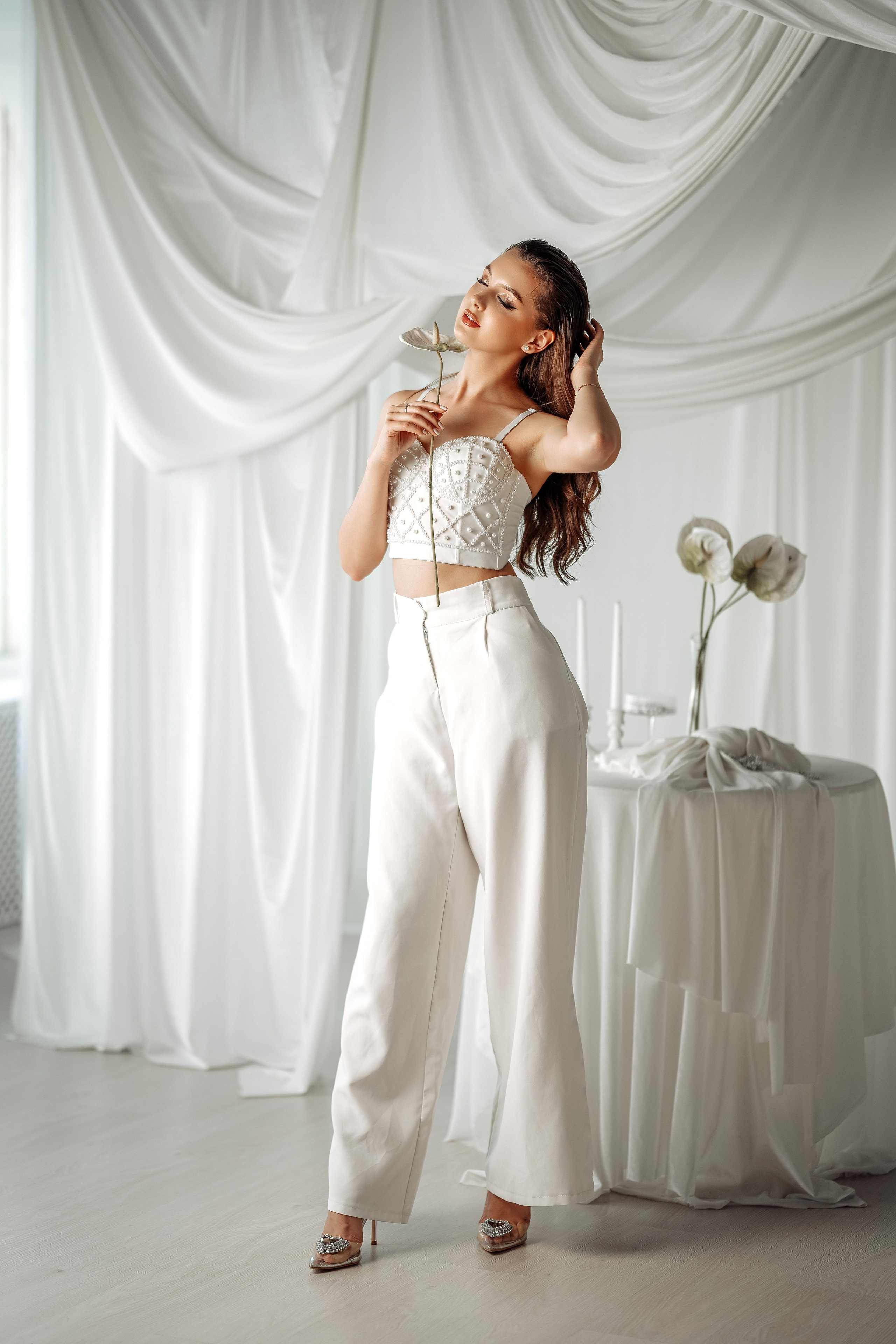 Луна. Семейный и свадебный фотограф в Ульяновске Арина Авдеева