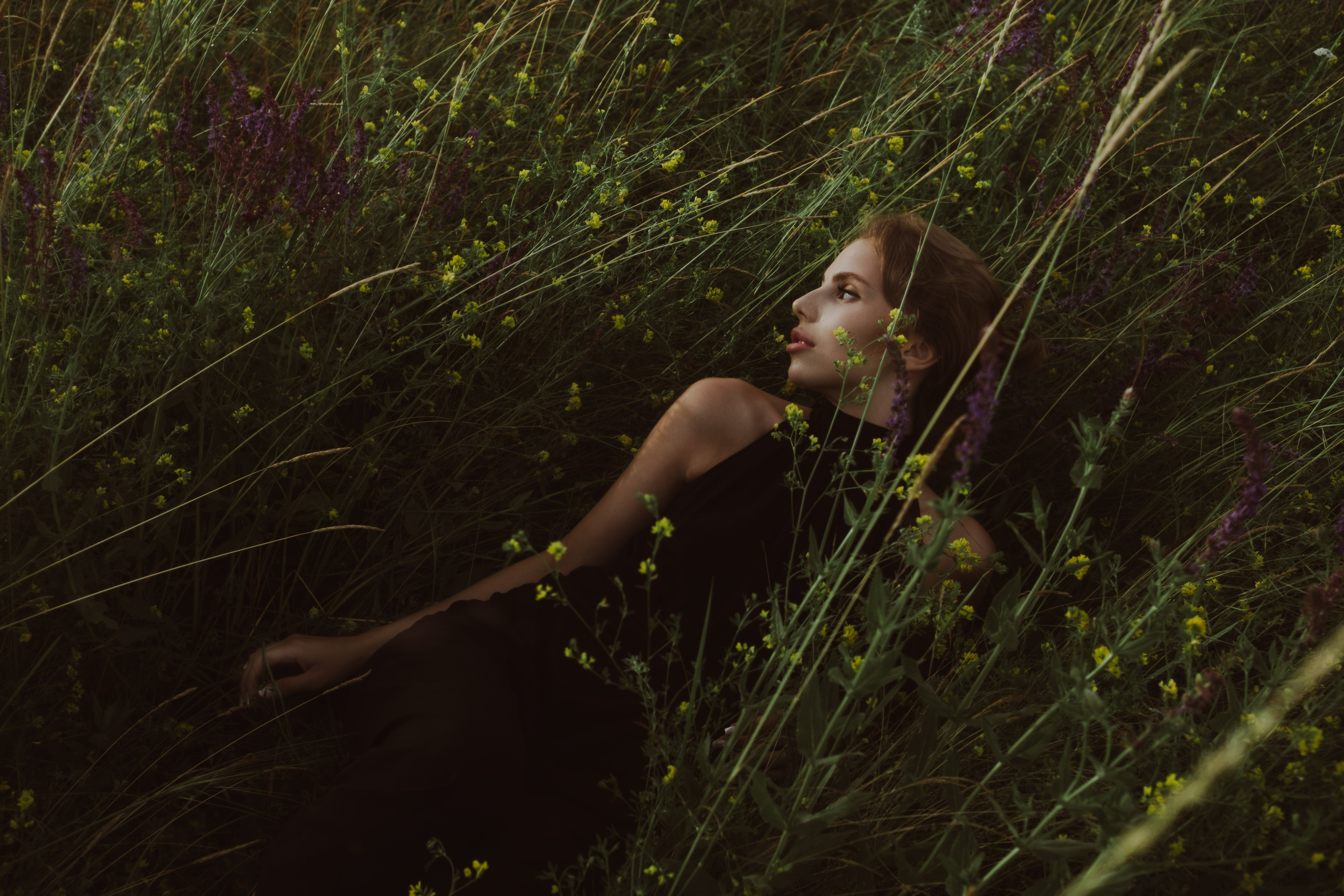 Софа. Фотограф Коробова Екатерина