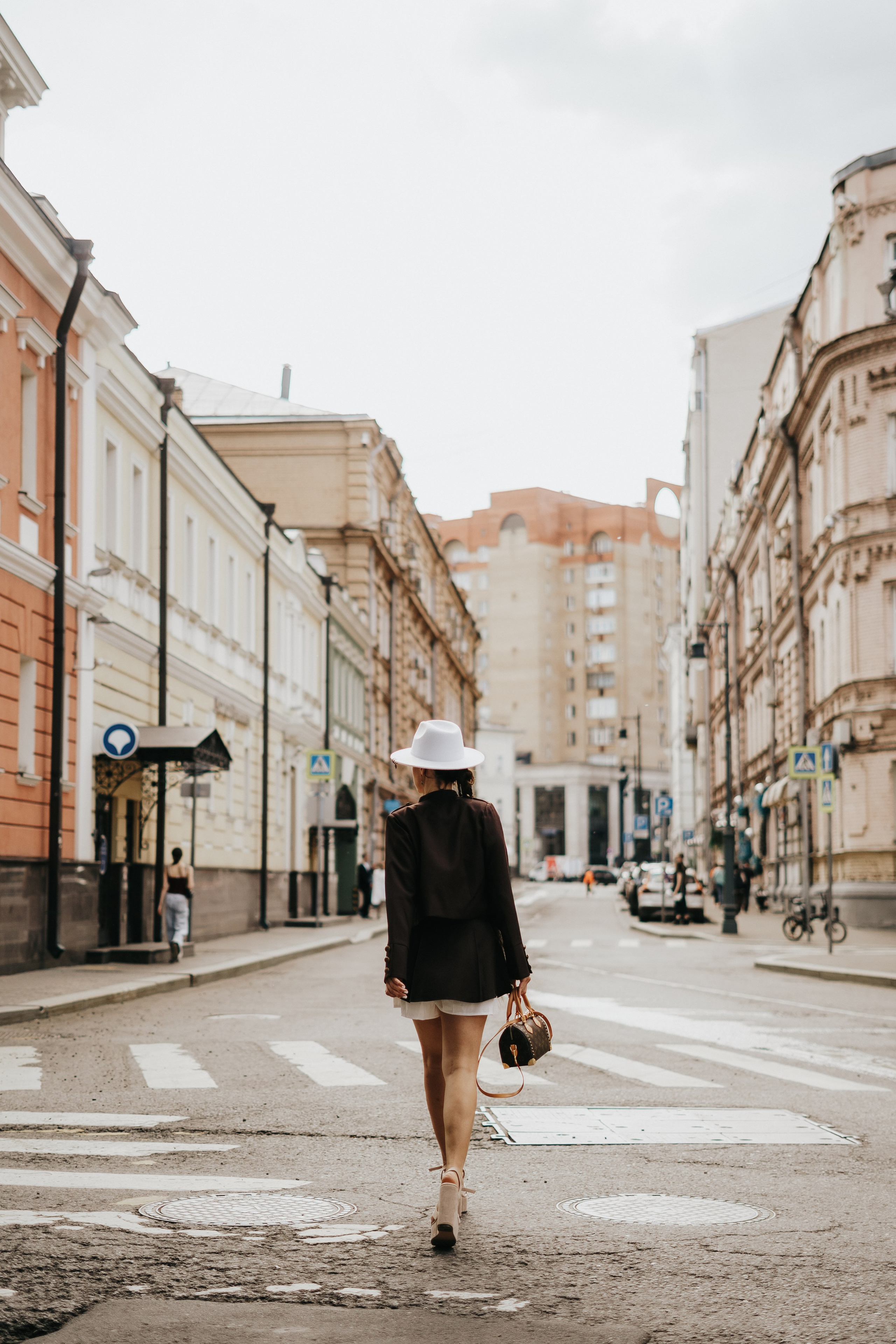 Anastasia. Фотограф Москва