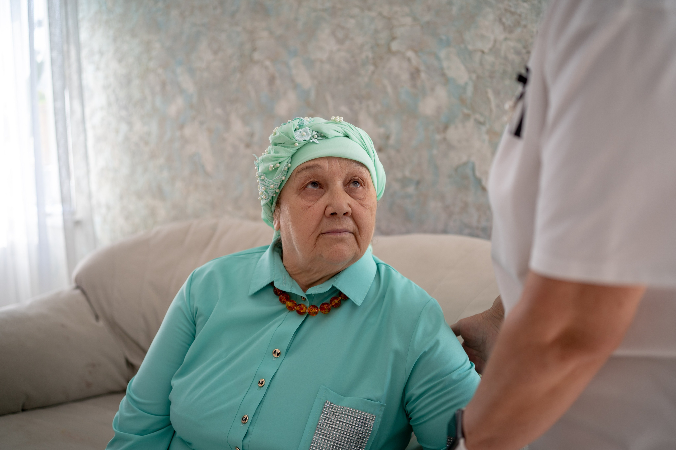 Съемка для патронажной службы. Фотограф и маркетолог Андрей Юрилин Саратов и Энгельс