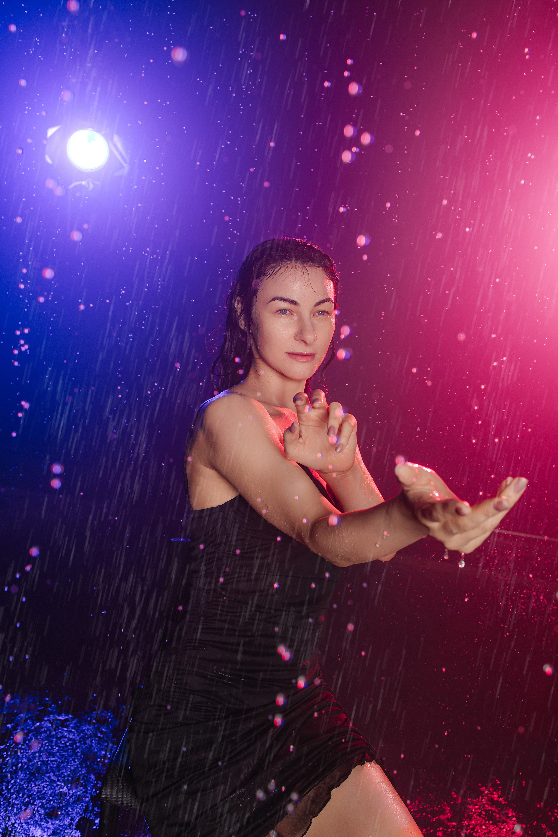 Aqua.Красноярск. Фотограф Норильск Талнах Оксана Пашкевич