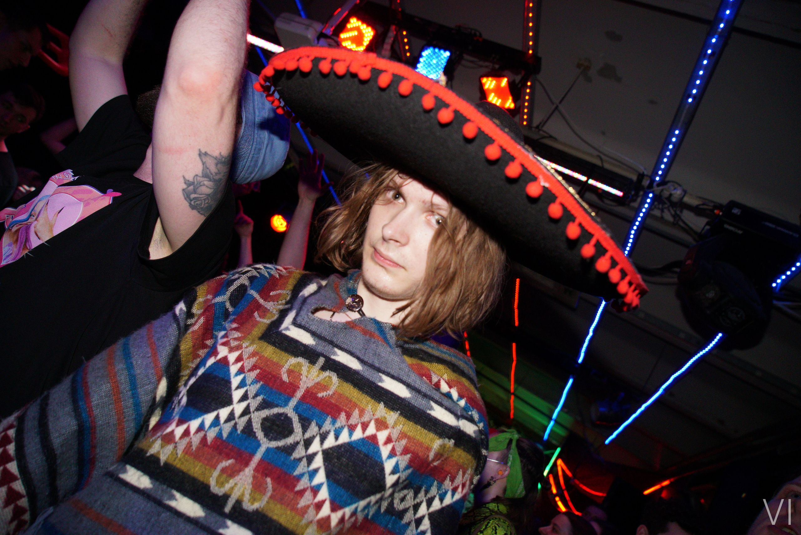 MAKE UGAR GREAT AGAIN XXXIII. Концертный и репортажный фотограф Воронин Игорь