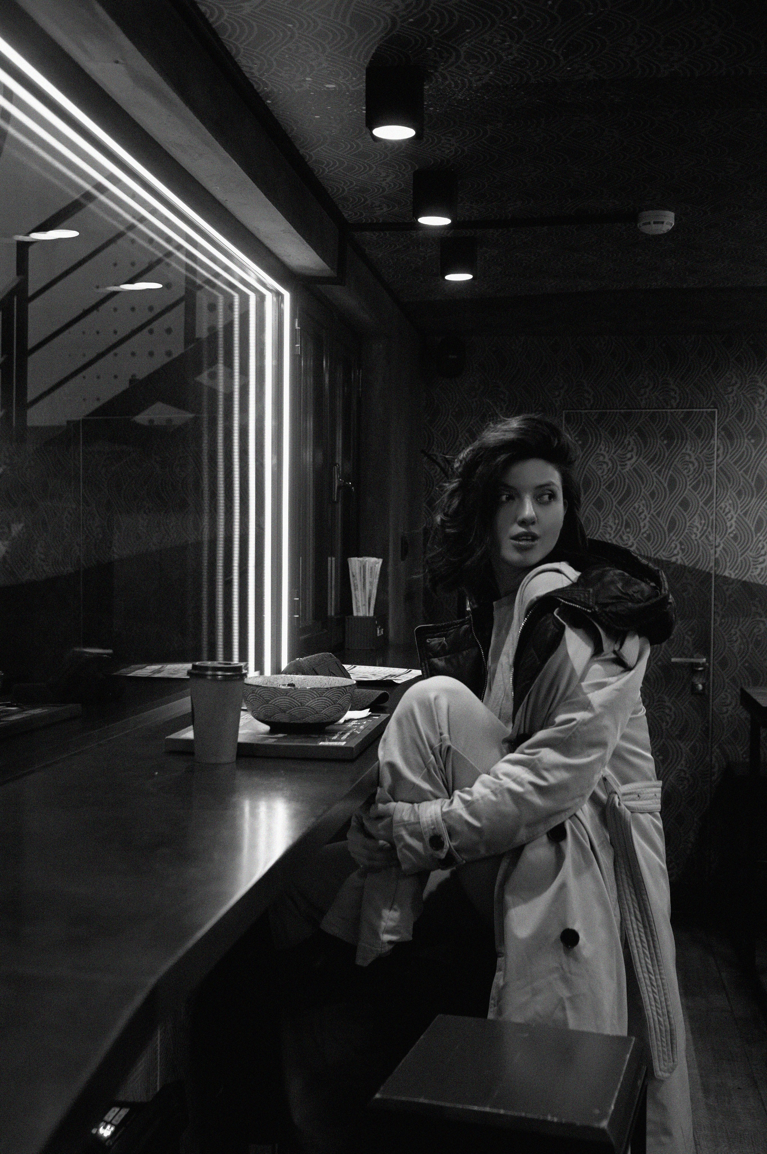 Anastasiya. Фотограф в Красноярске