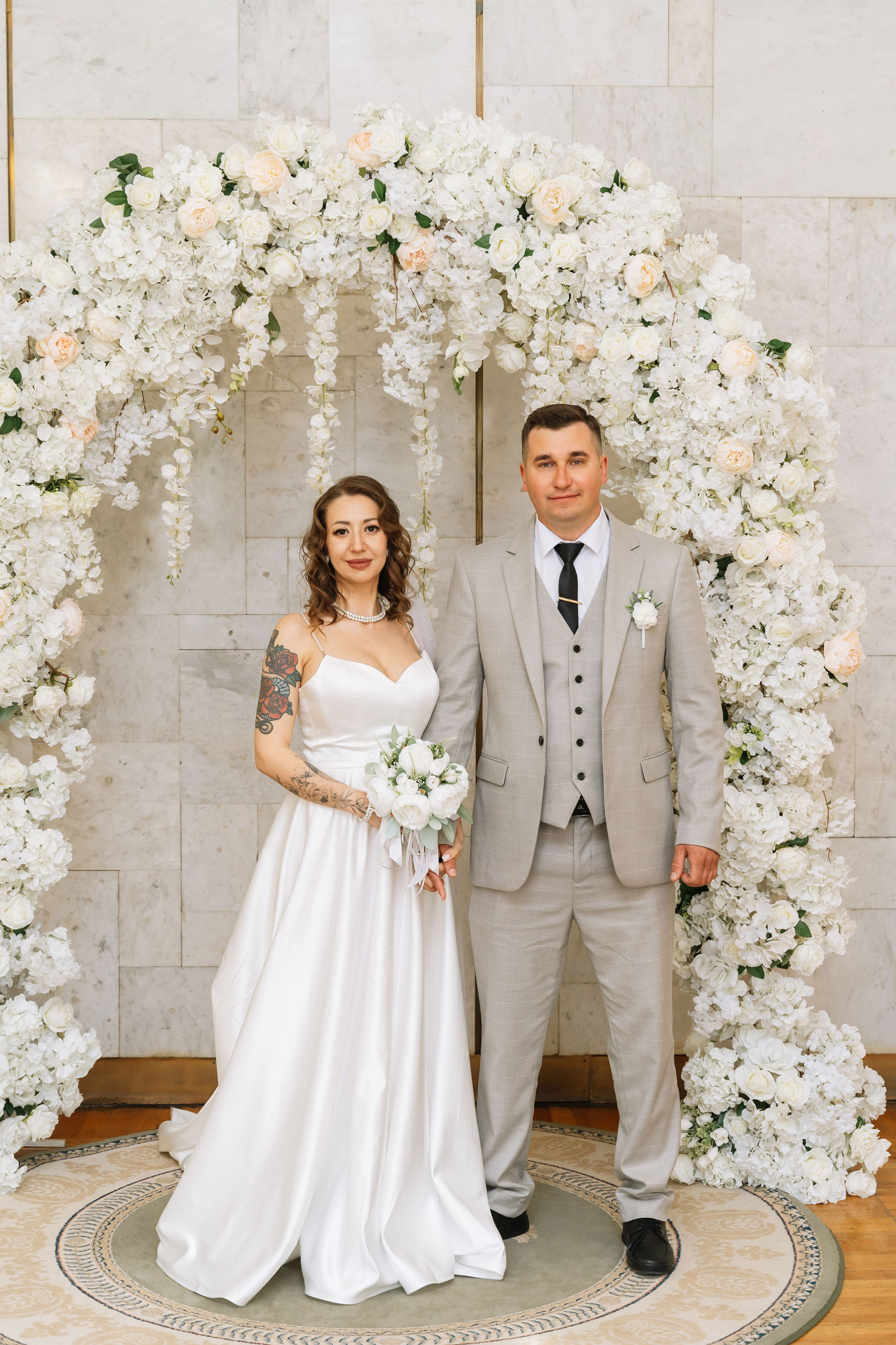 Анна и Эдуард. Семейный фотограф Новочеркасск