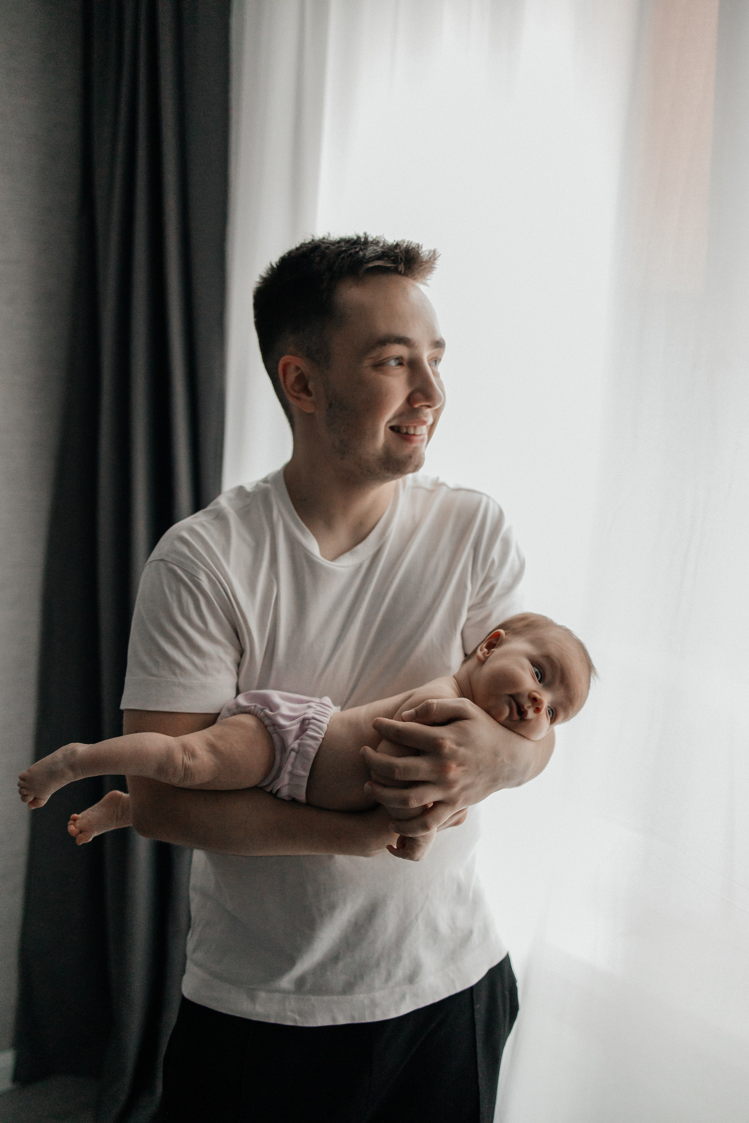 Малышка Эмилия