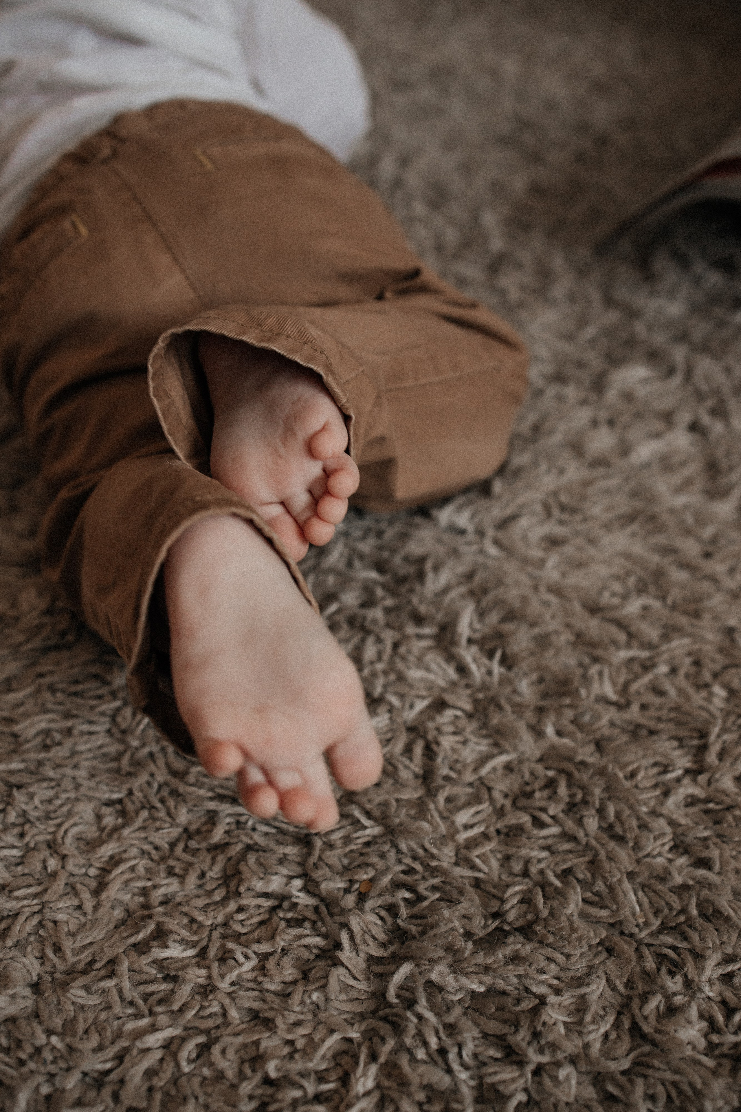 Домашняя Фотосессия детей