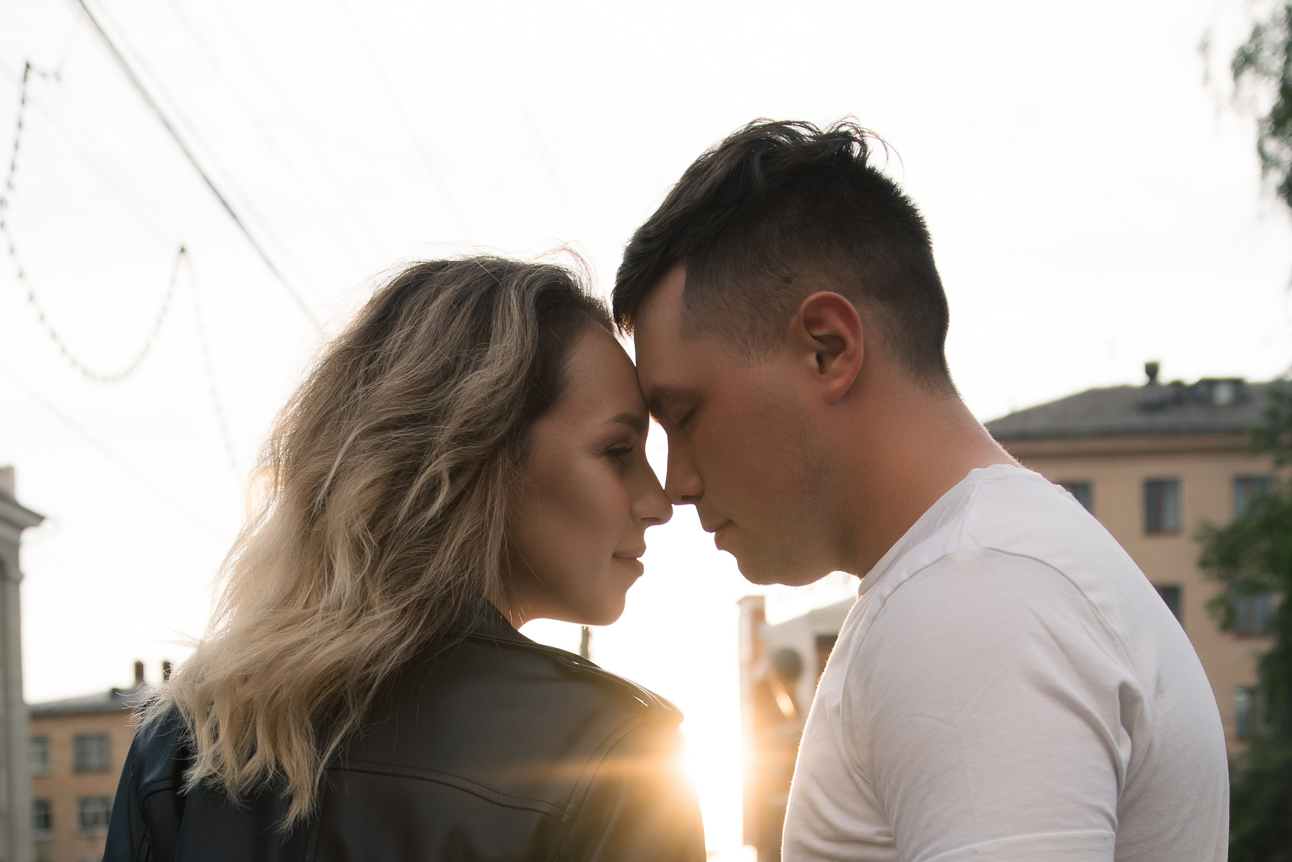 Love story сирень Ульяна и Никита. Саенко Людмила Фотограф из Тулы