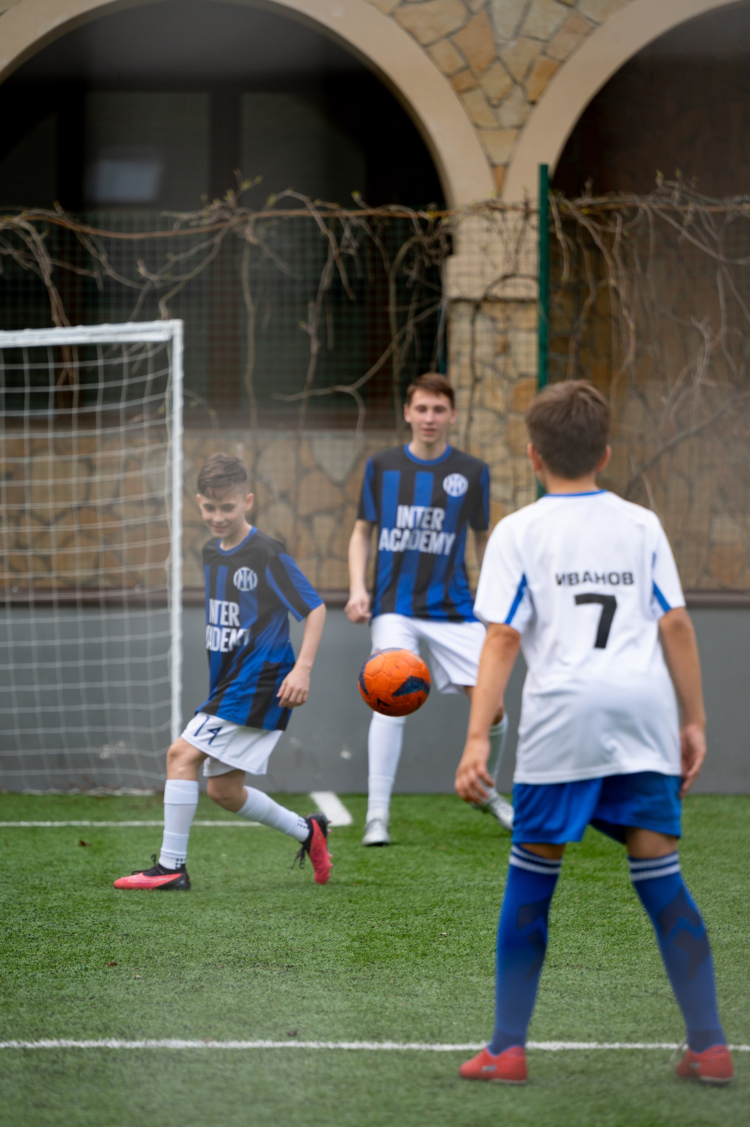 Благотворительный фонд “Жизнь одна”. Мир живой фотографии о Вас и для Вас