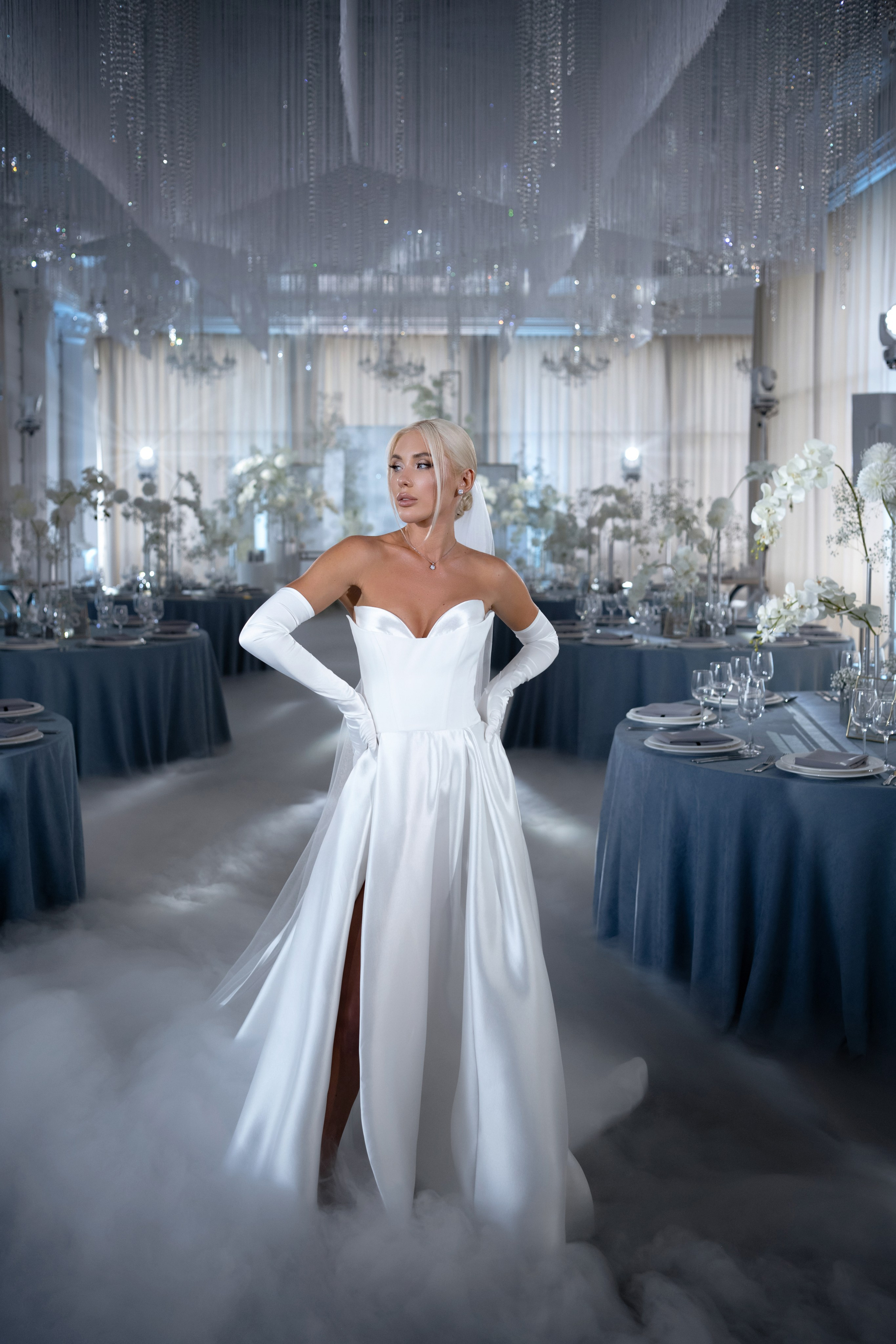 Кристина & Леша. Свадебный фотограф в Минске