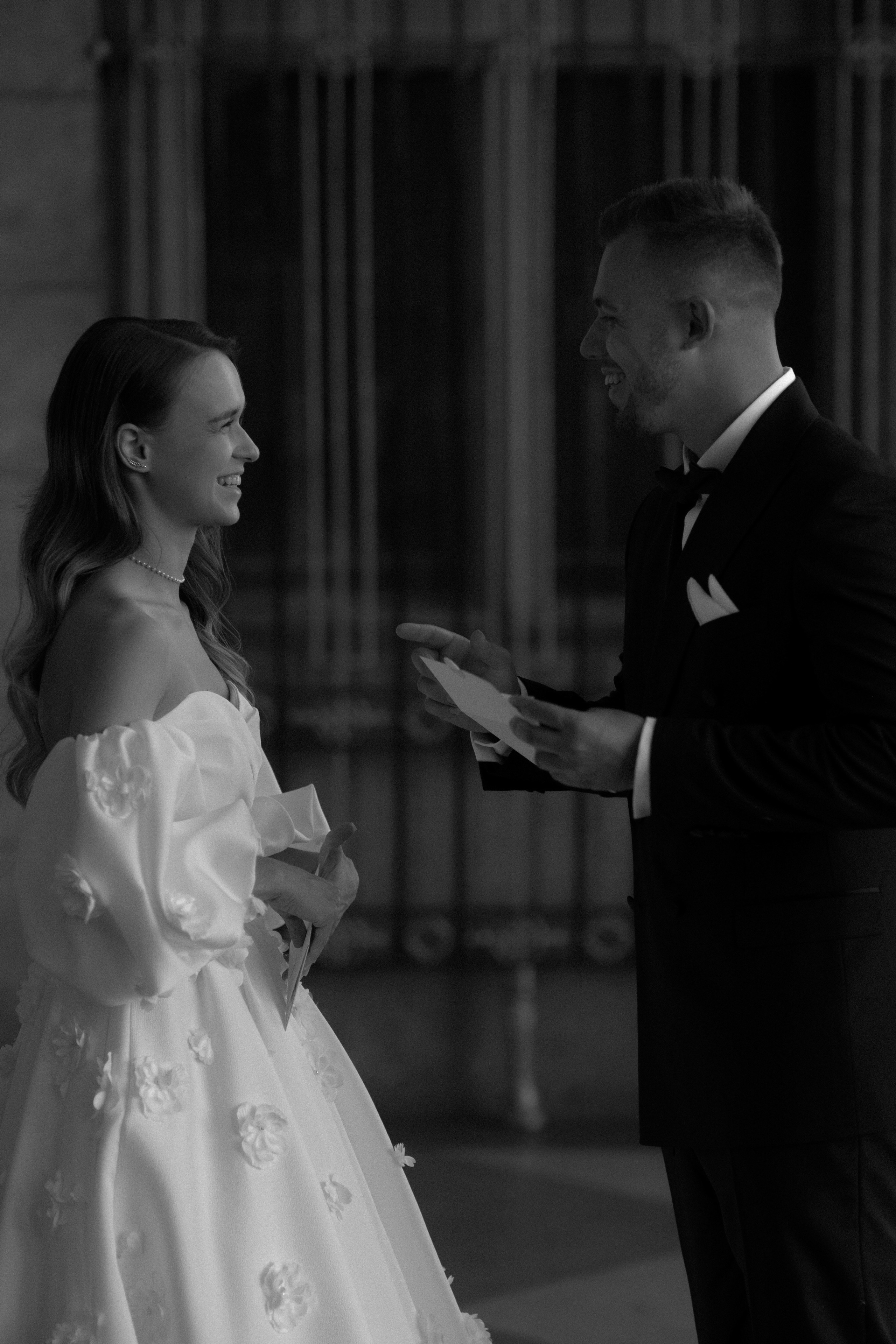 Егор & Катя. Свадебный фотограф в Минске