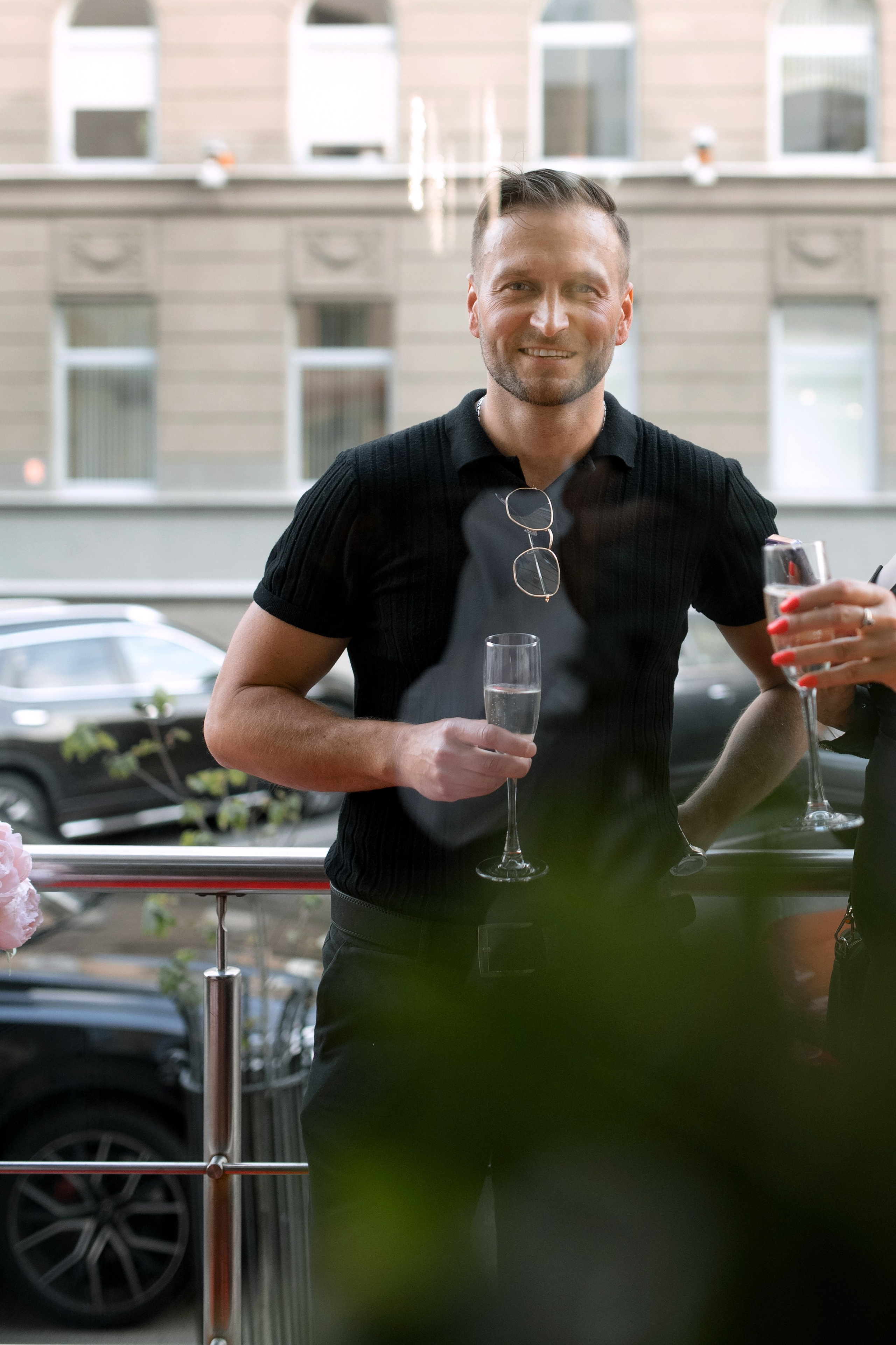 Anna Stoma 2 years. Свадебный фотограф в Минске