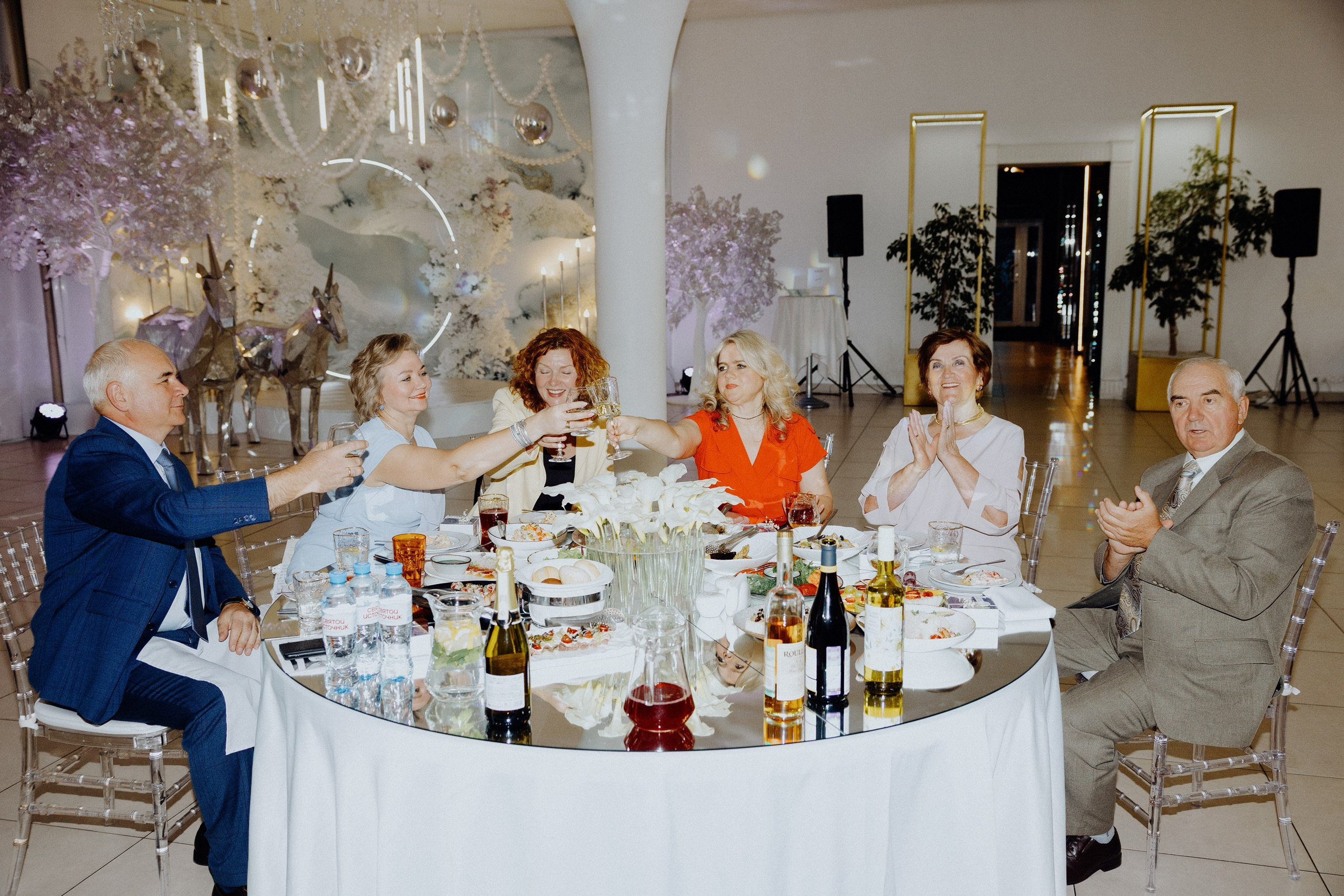 Ярослав и Юлия. Свадебный фотограф в Санкт-Петербурге Рябикин Александр , занимаюсь св