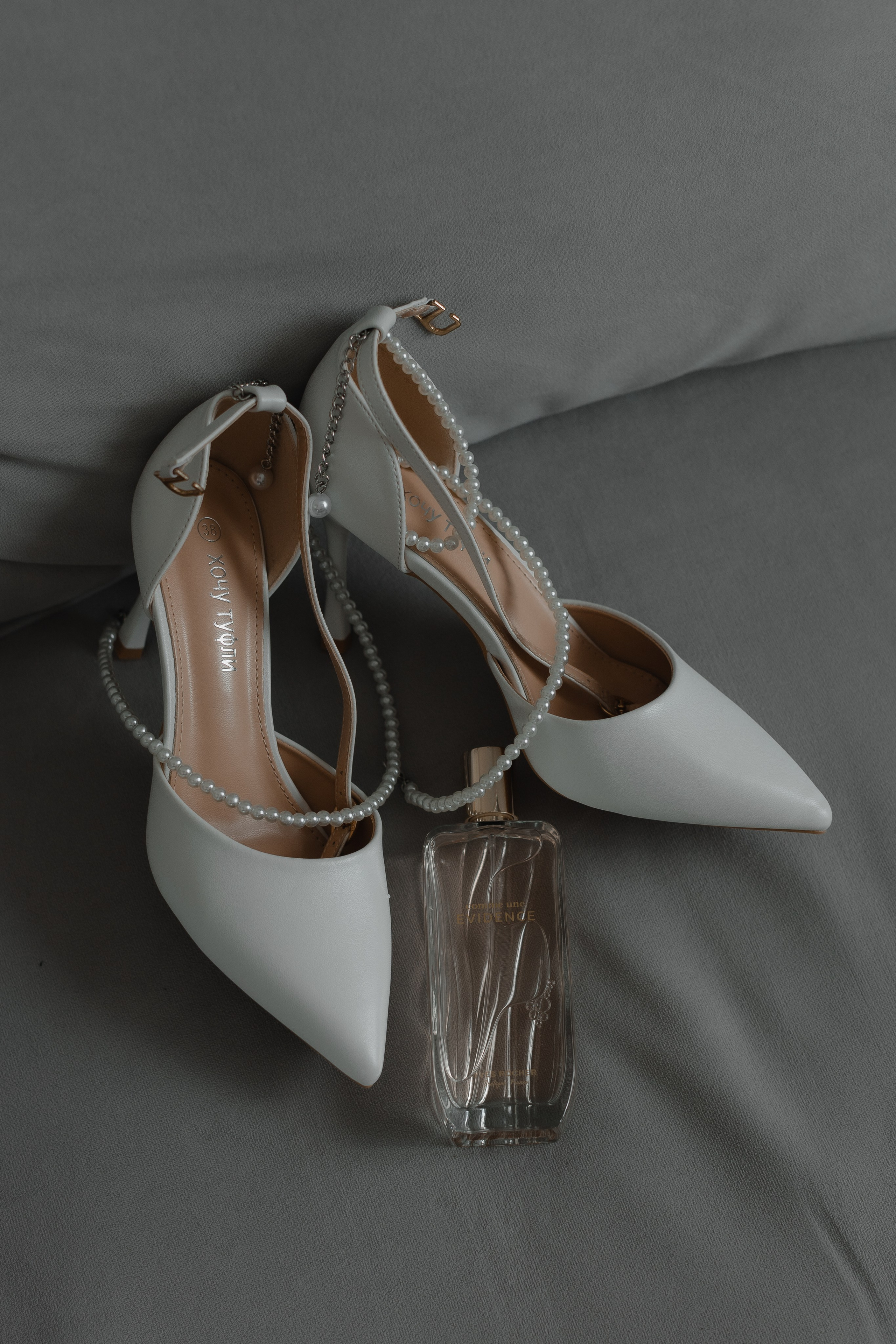 Настя и Данил. Свадебный и семейный фотограф в Перми Дергачева Кристина