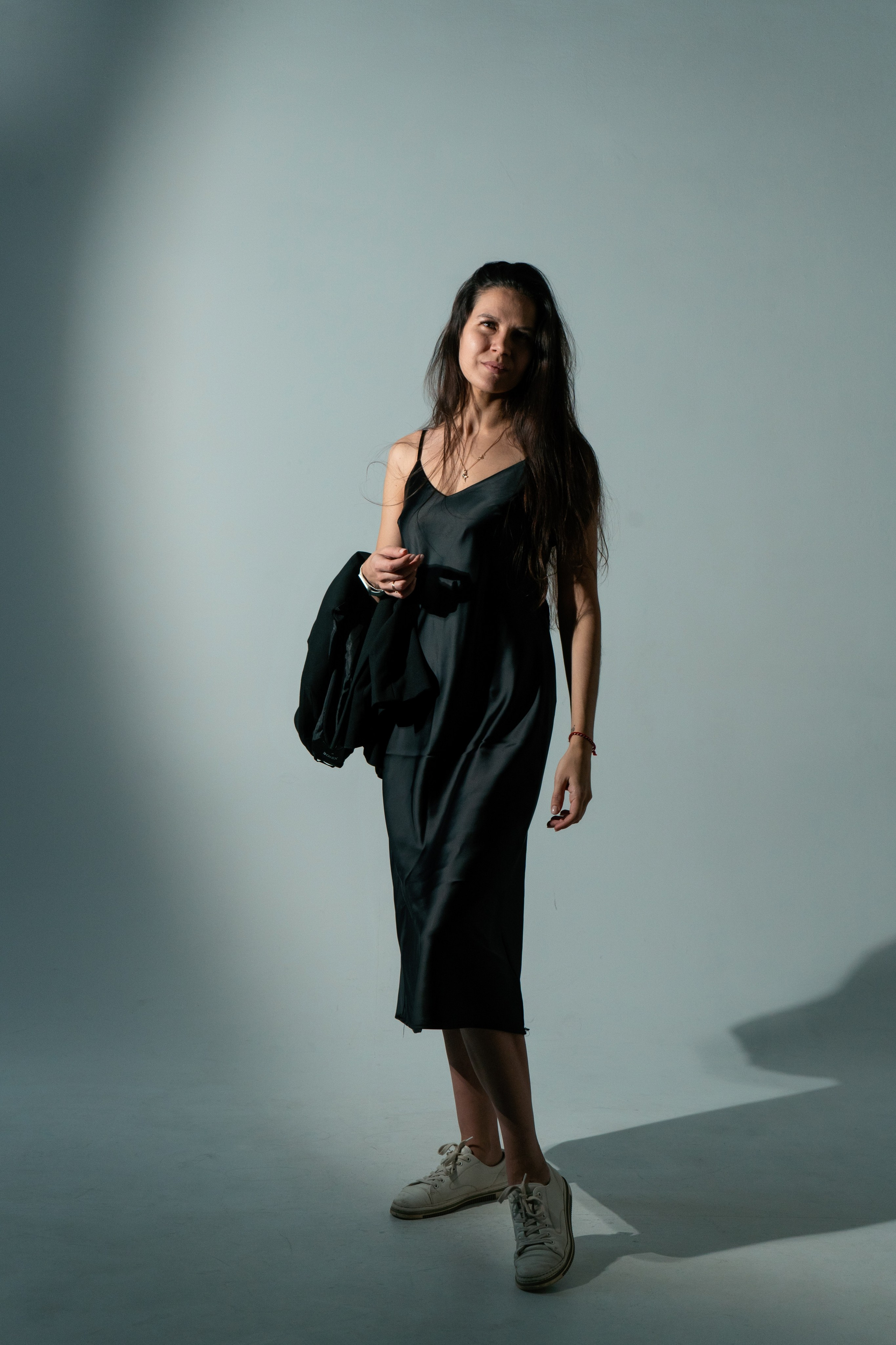 Фотосессия дуэта «Лето». Фотограф Гильмутдинов Руслан