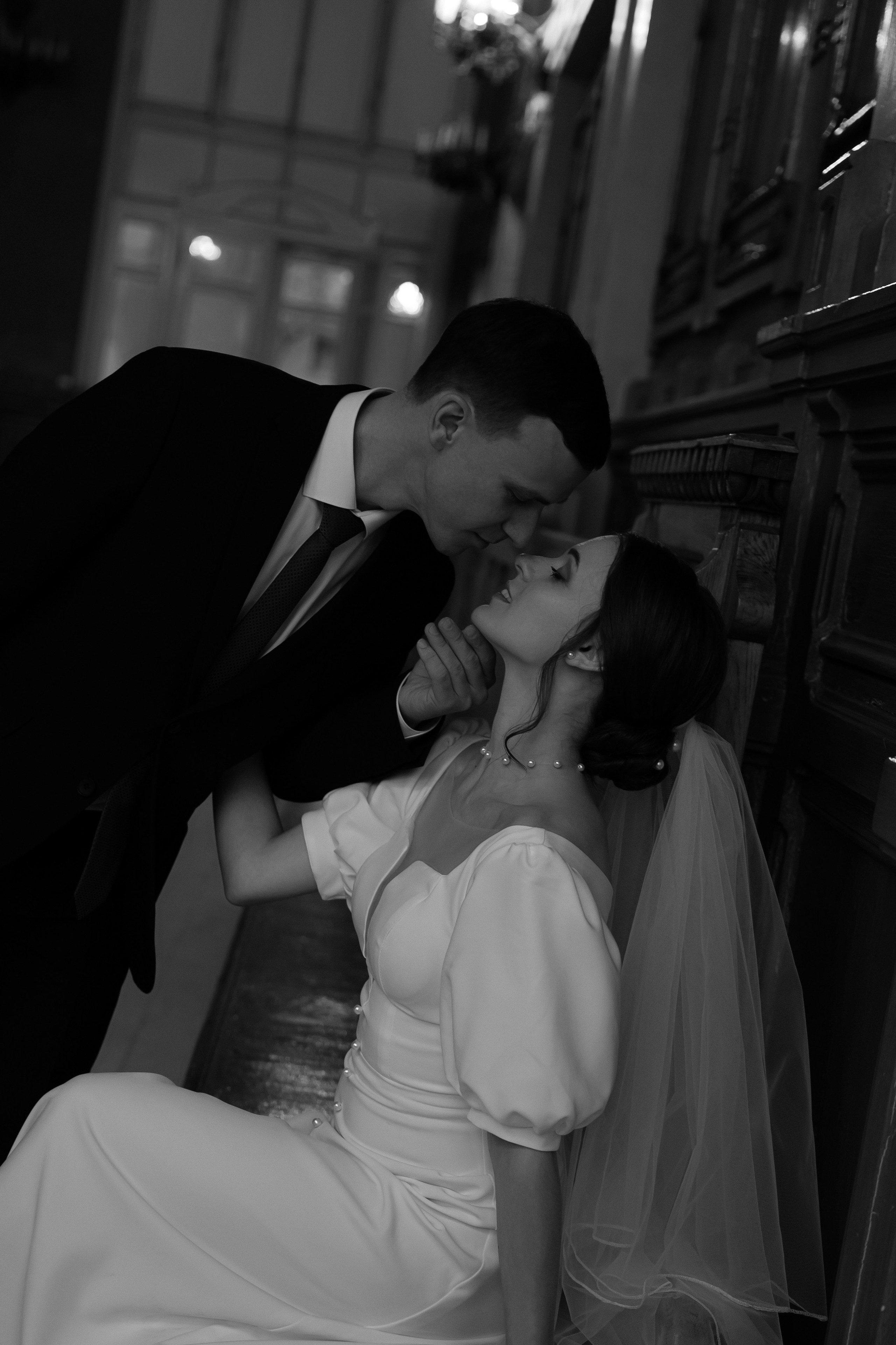 Денис и Надежда. Свадебный фотограф в Санкт — Петербурге и Ленинградской о