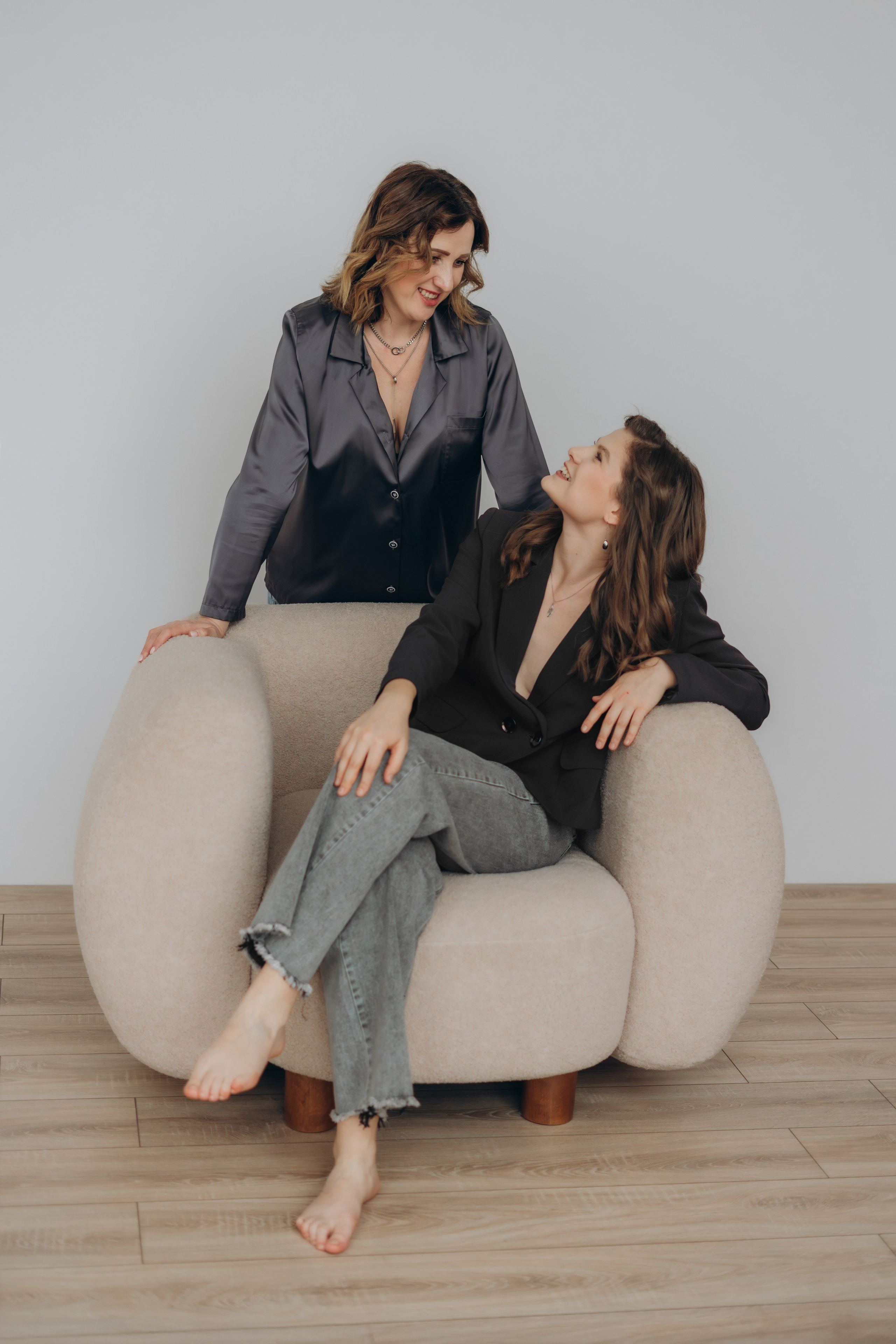 Семейная фотосессия Москва. Фотограф Москва Виктория-Антуанетта