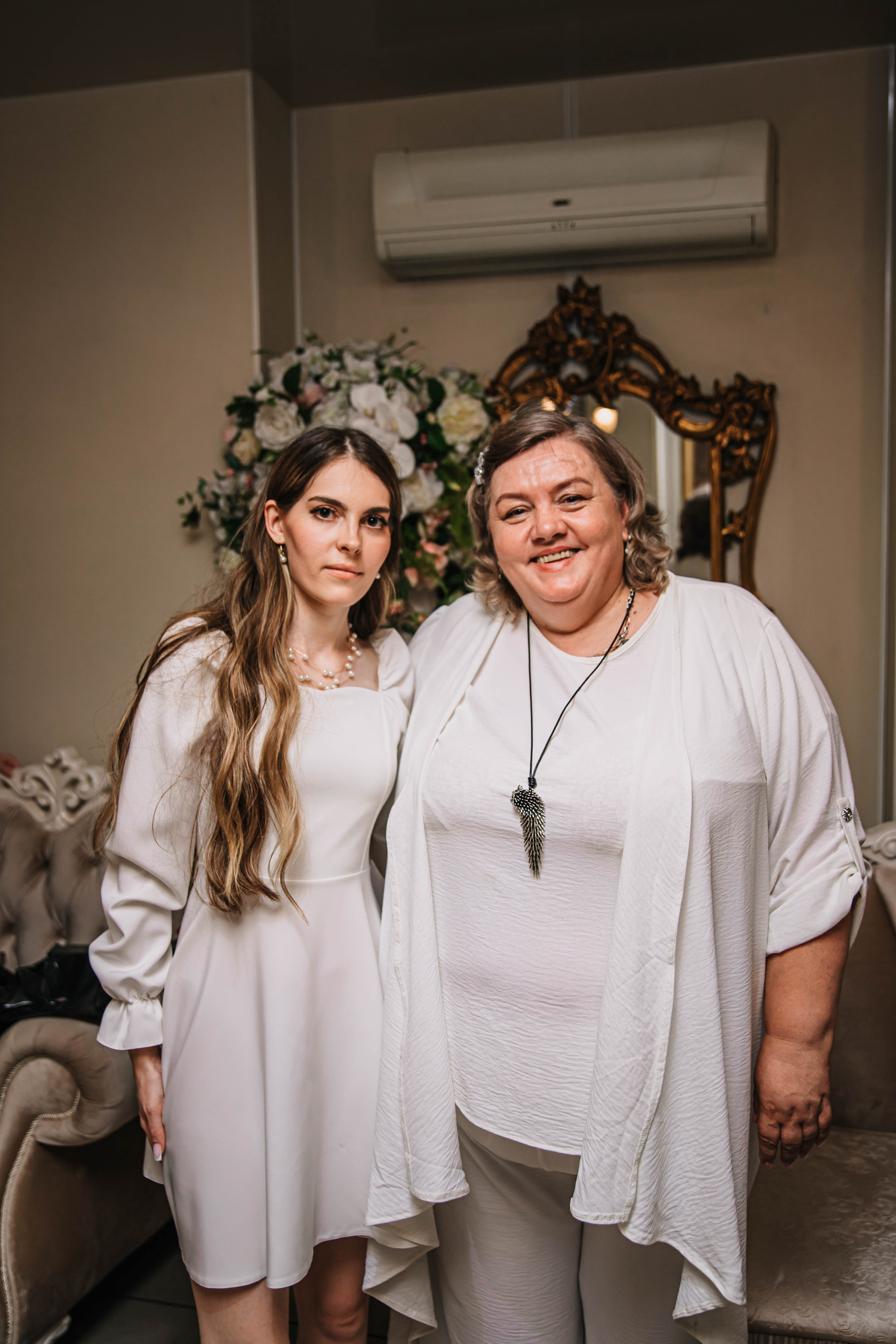 Иван и Анна. Фотограф Дарья Маташкова