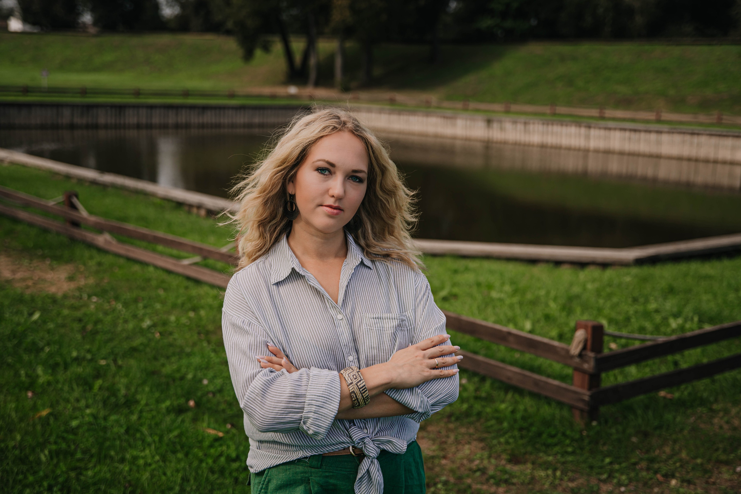 Екатерина. Фотограф Дарья Маташкова