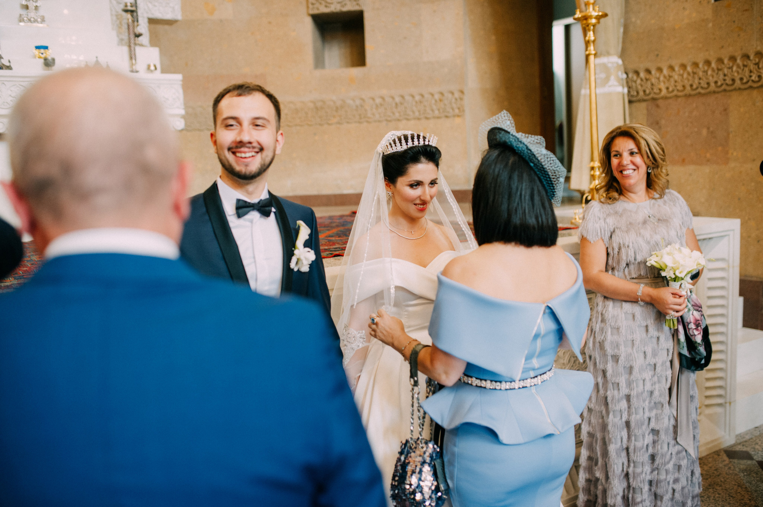 Екатерина & Валерий. Свадебный фотограф/видеограф Максим Черников