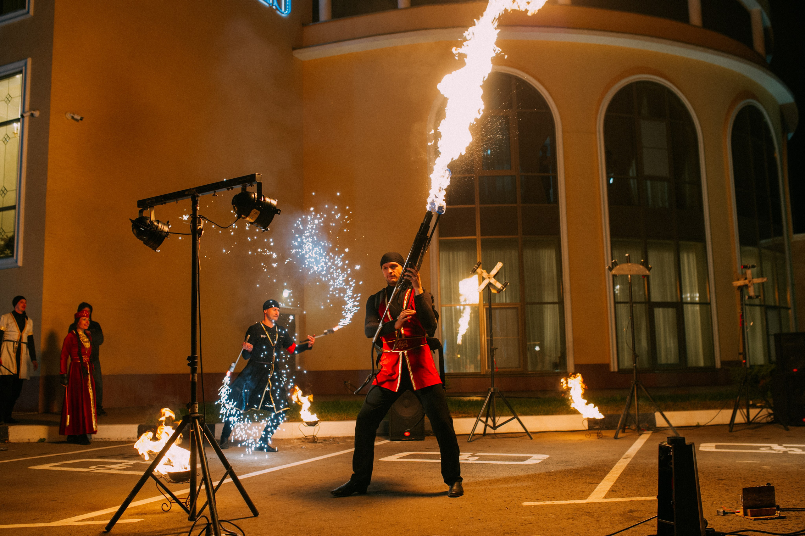 Екатерина & Валерий. Свадебный фотограф/видеограф Максим Черников