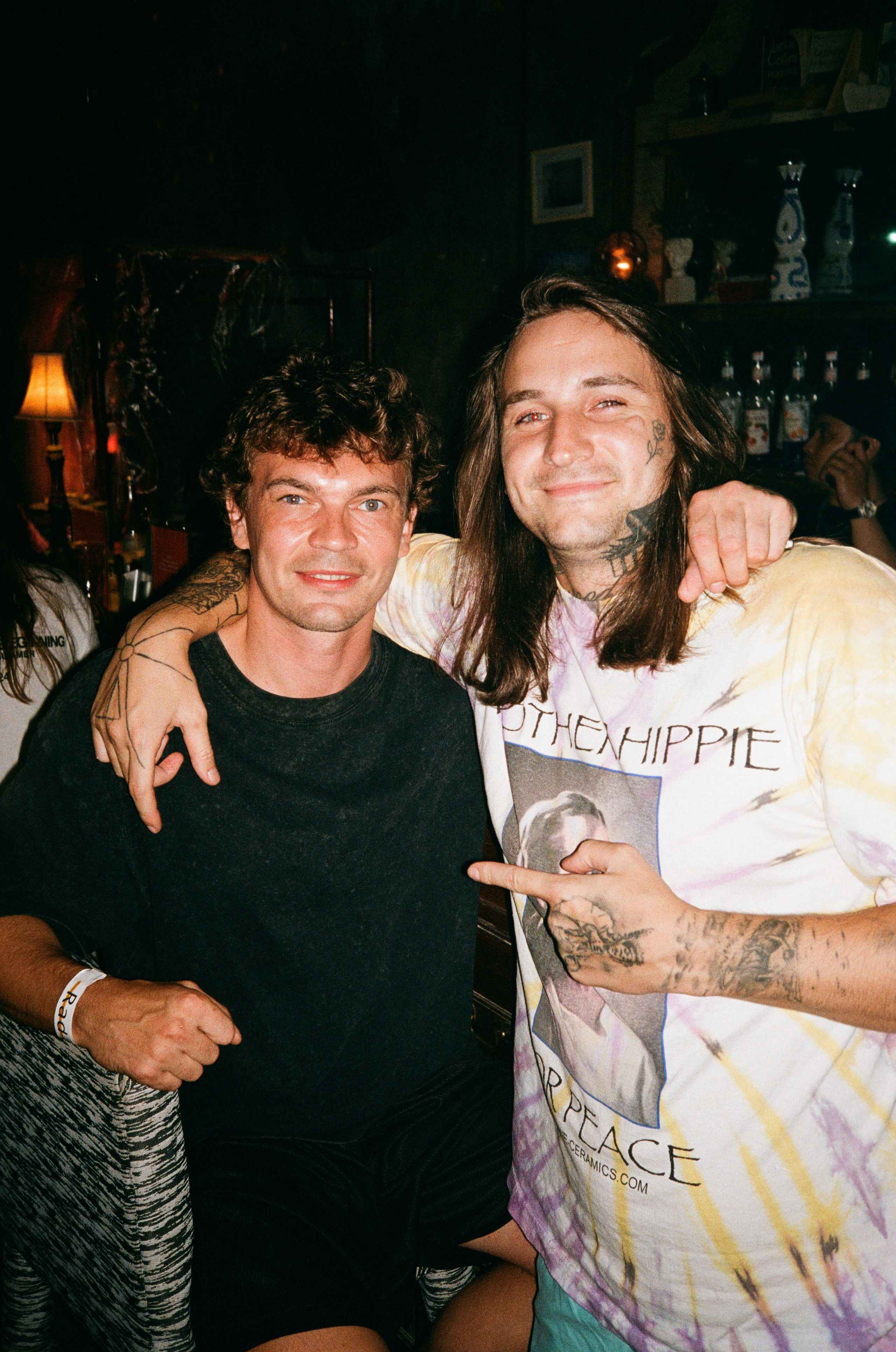 Radiocultura bali on film. Главная