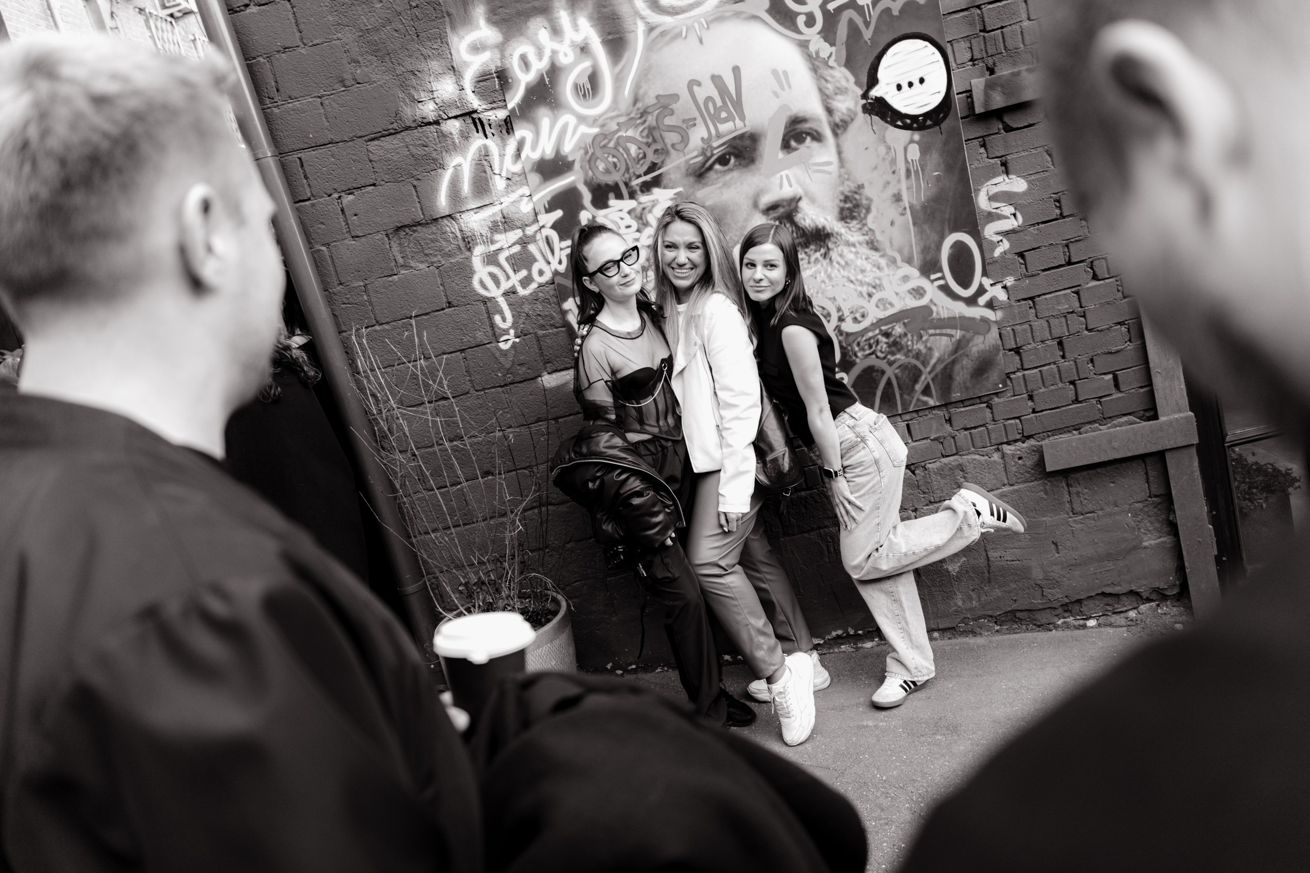 VMESTE / FEST. Свадебный фотограф в Москве Евгений Рыжов