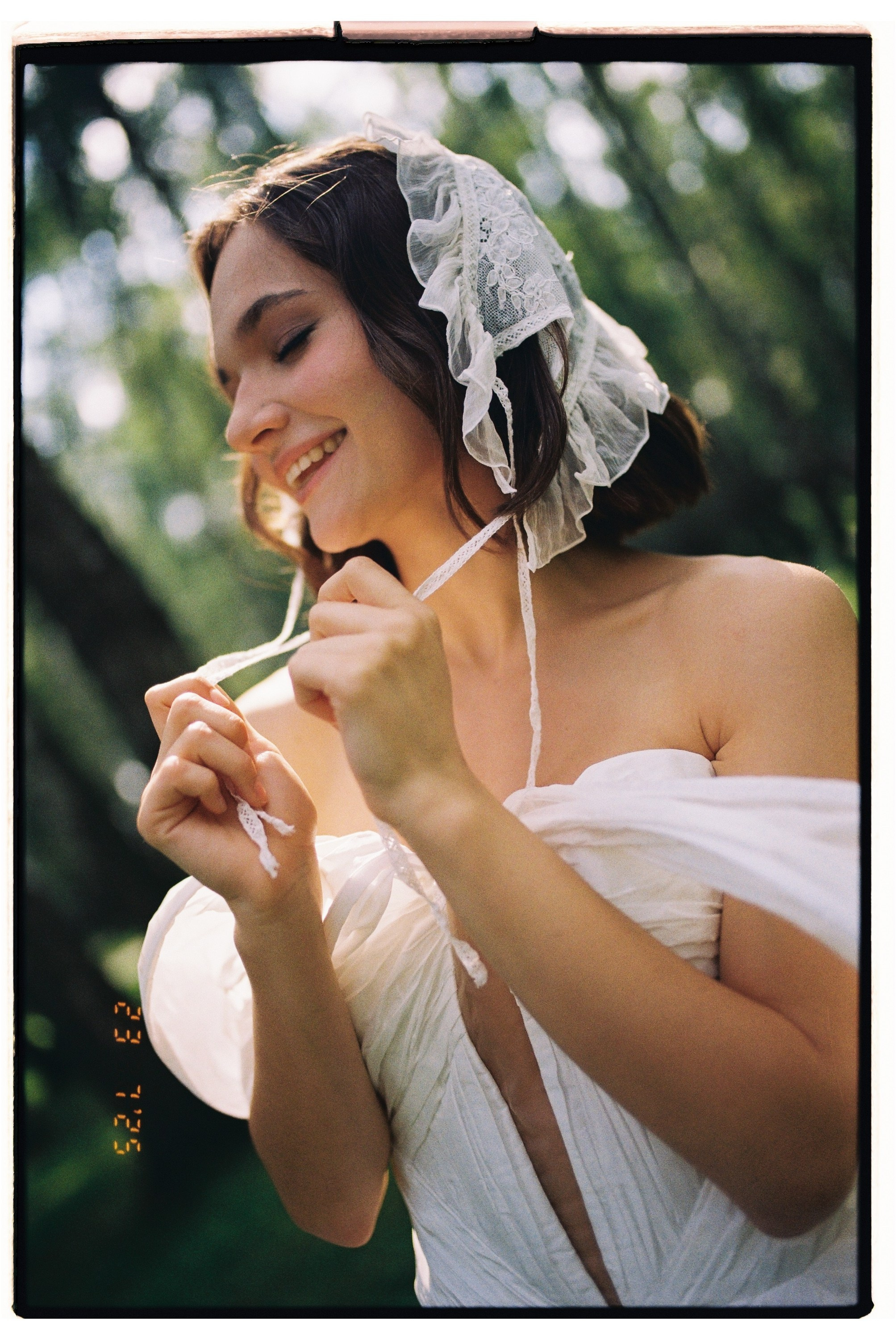 Артем и Полина. Свадебный фотограф в Москве Евгений Рыжов