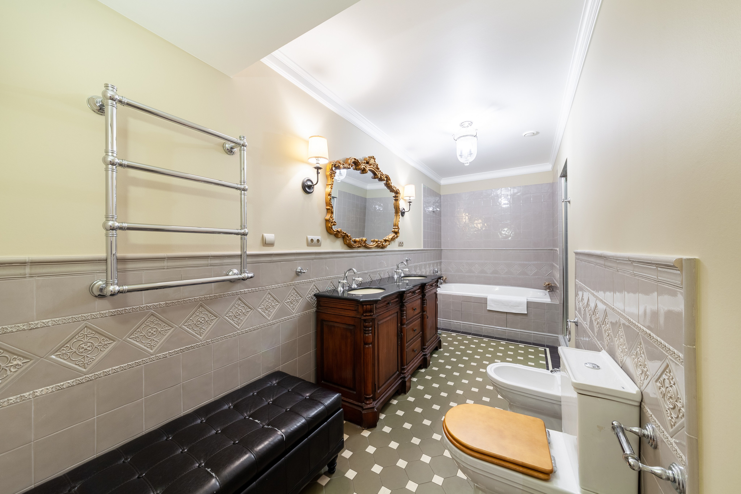 Миллионная 12. Интерьерный фотограф Рафаэль