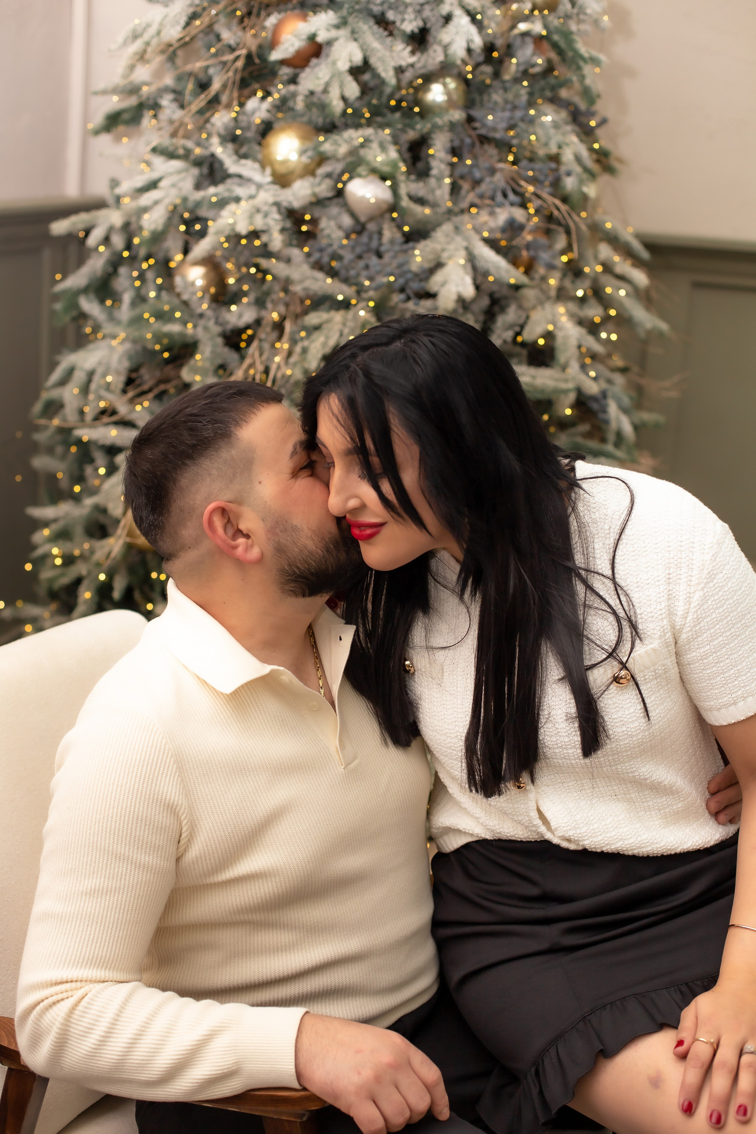 Эдуард, Гая и Давид. Норд. Фотограф в Калининграде Решетникова Алина