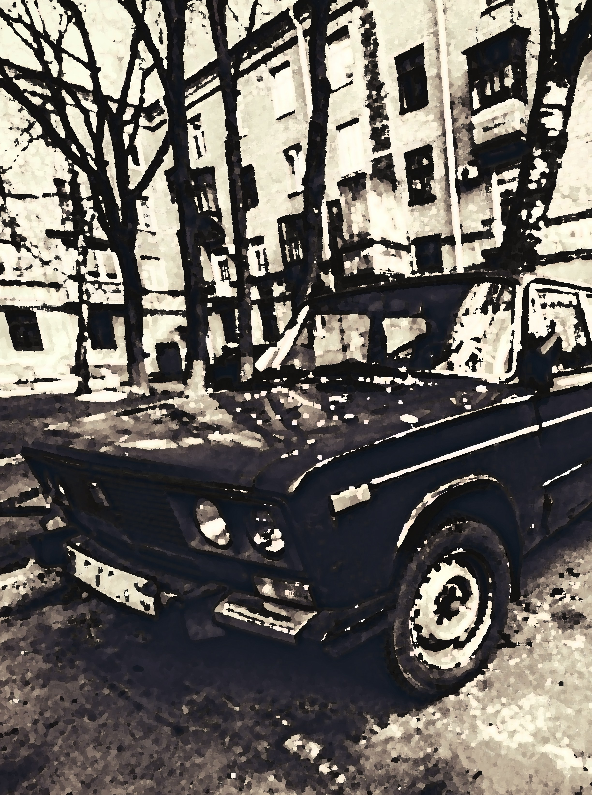 Street photo. Фотограф (photographer) Lischinski Vitaliy