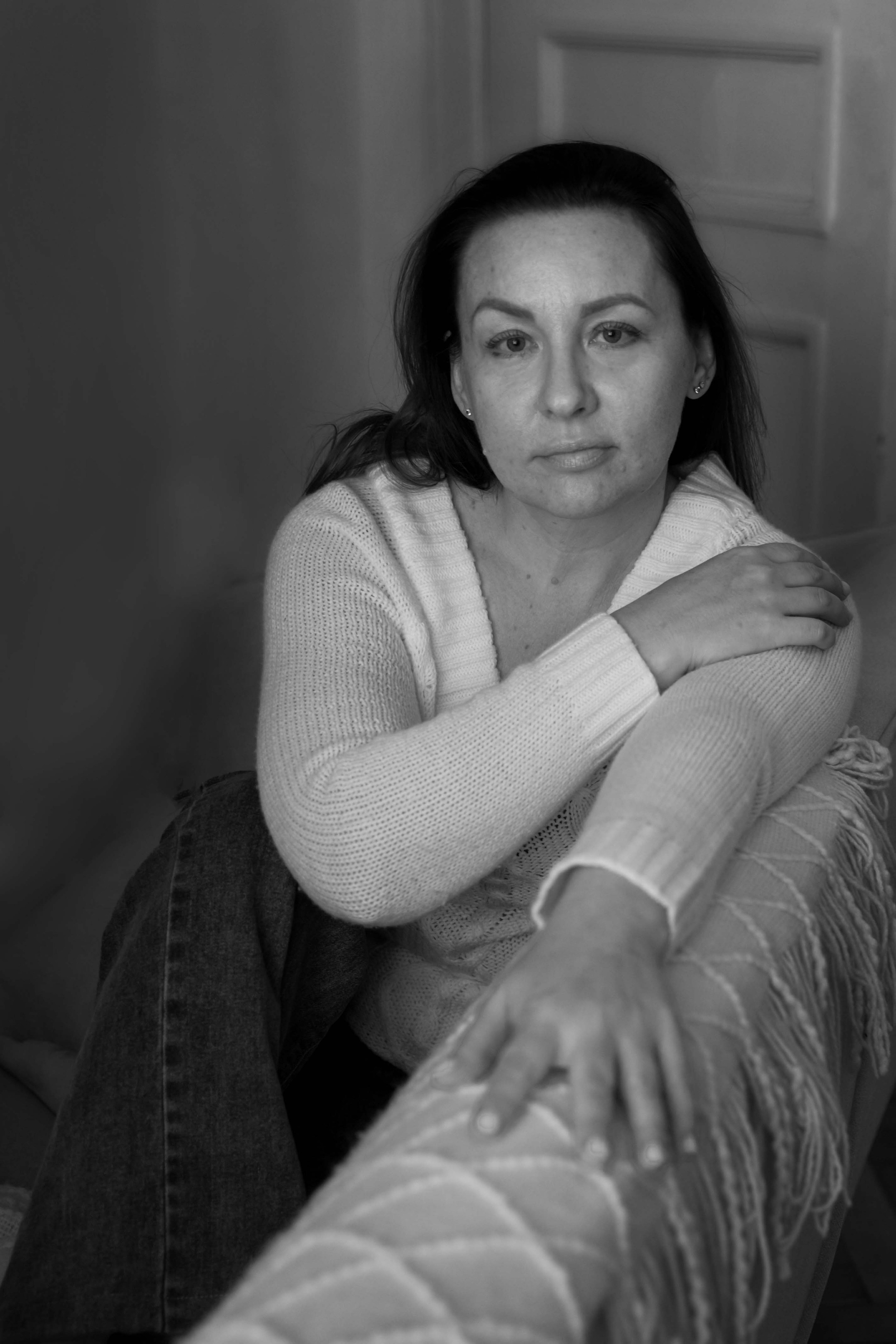 Анна, праздник души. Фотограф Красногорск Юлия Чернова