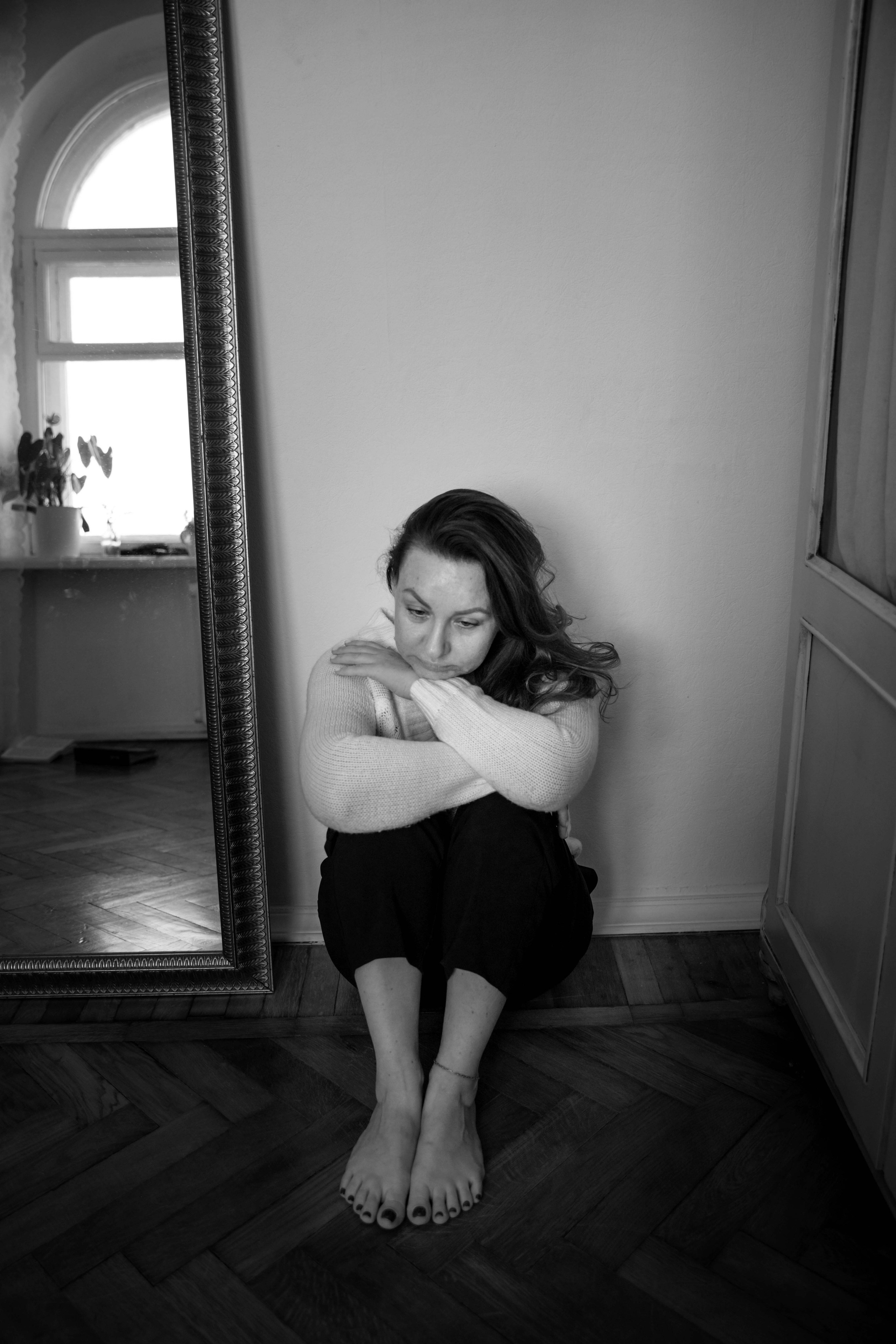 Анна, праздник души. Фотограф Красногорск Юлия Чернова