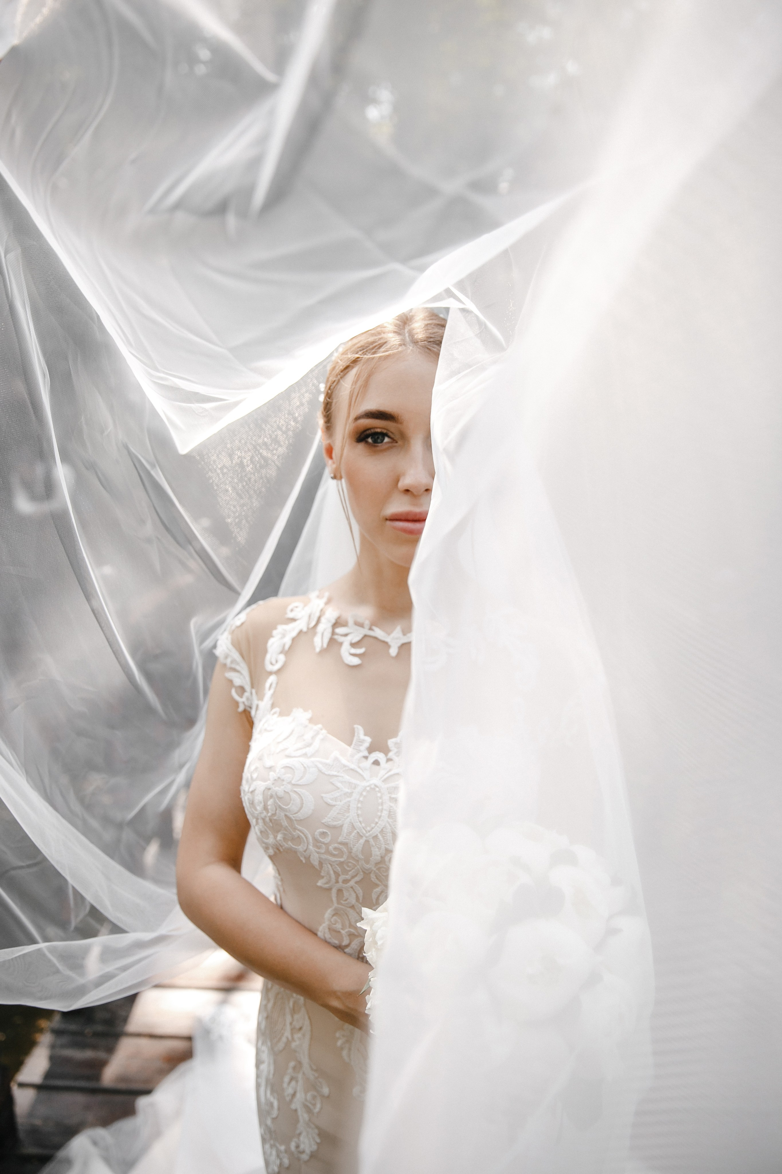 Свадьбы. Свадебный и семейный фотограф в Ростове-на-Дону Кирилл Дементьев