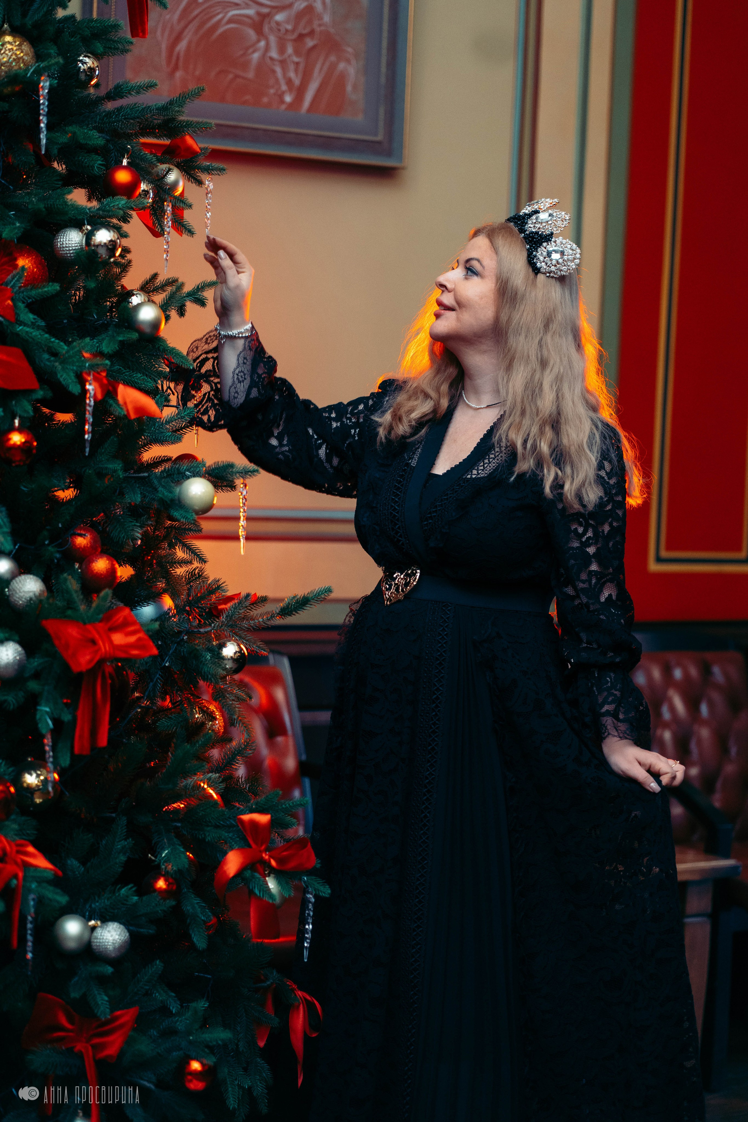 Контент-съемка для проекта Dolce Donna. Ваш фотограф в Санкт-Петербурге Анна Просвирина