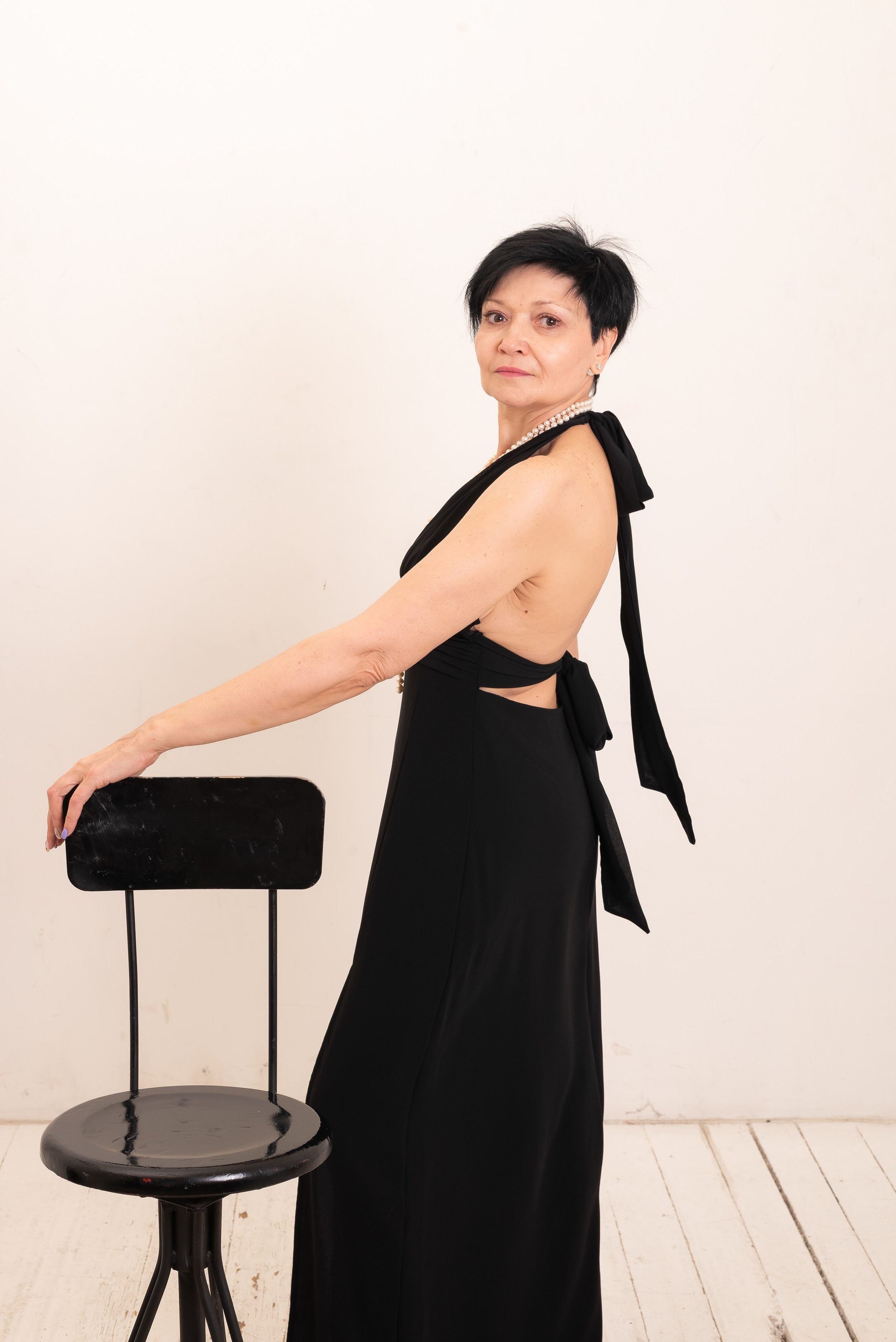 Портфолио. Модель Москва